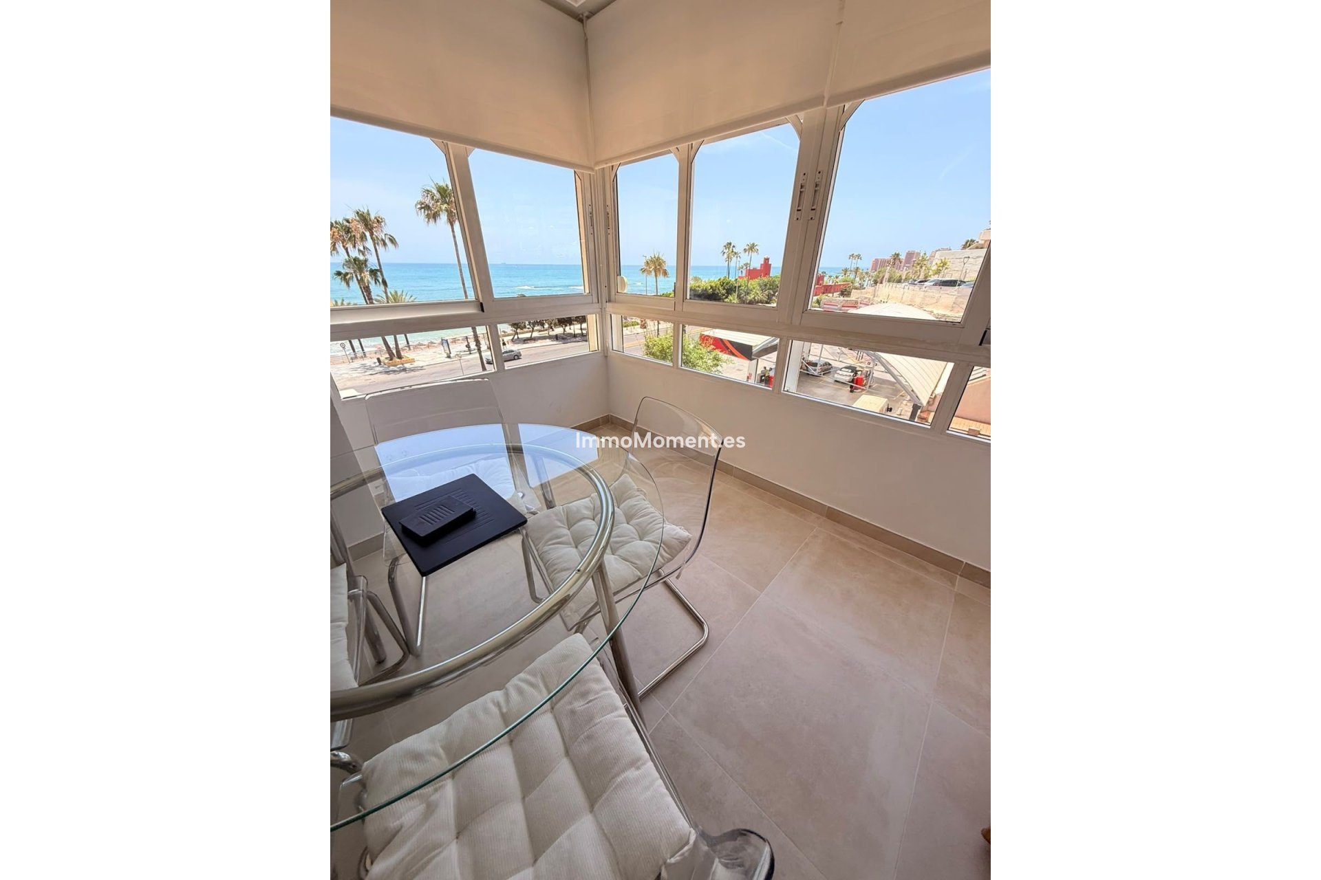Reventa - Apartamento - Benalmadena - Benalmadena Centro
