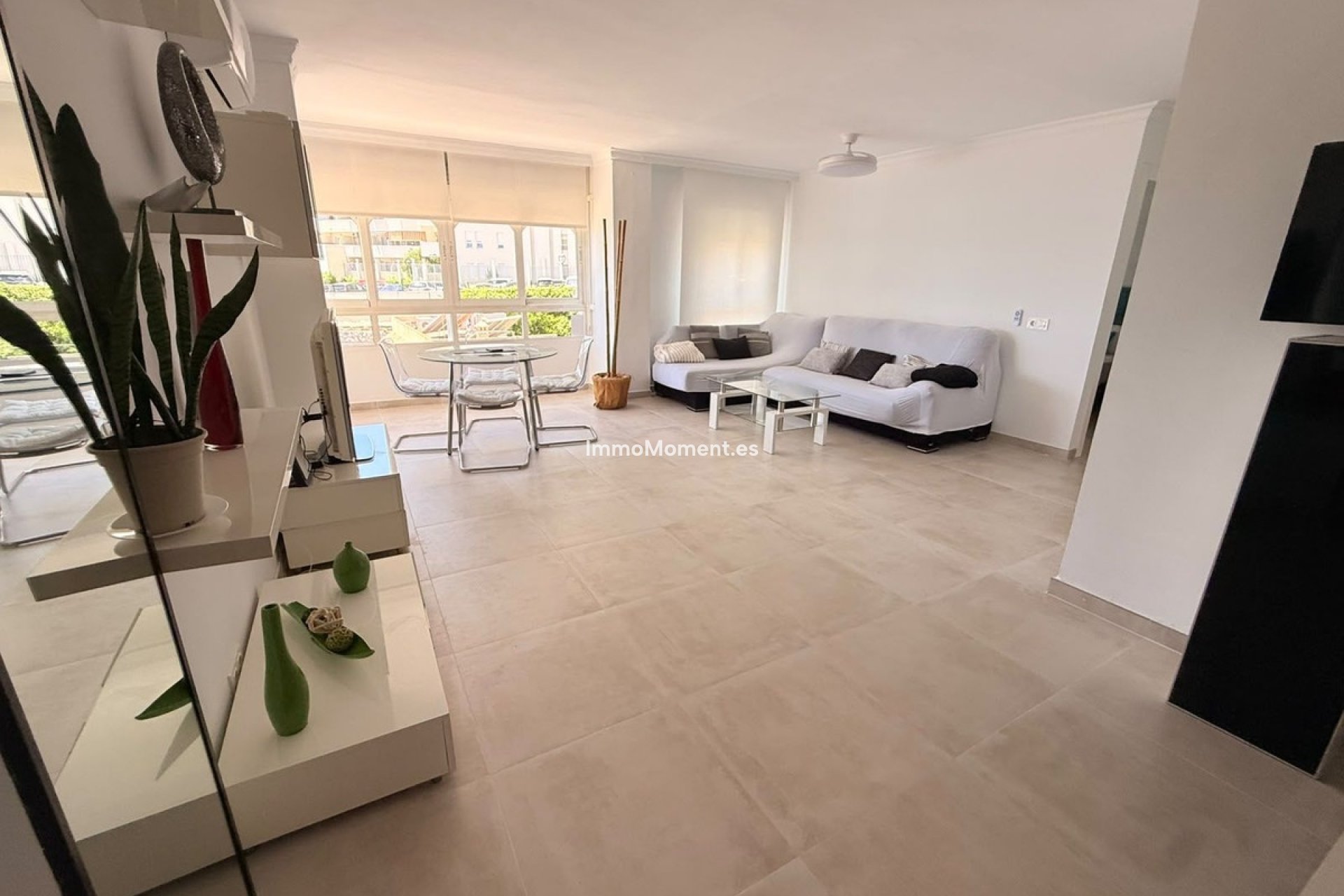 Reventa - Apartamento - Benalmadena - Benalmadena Centro