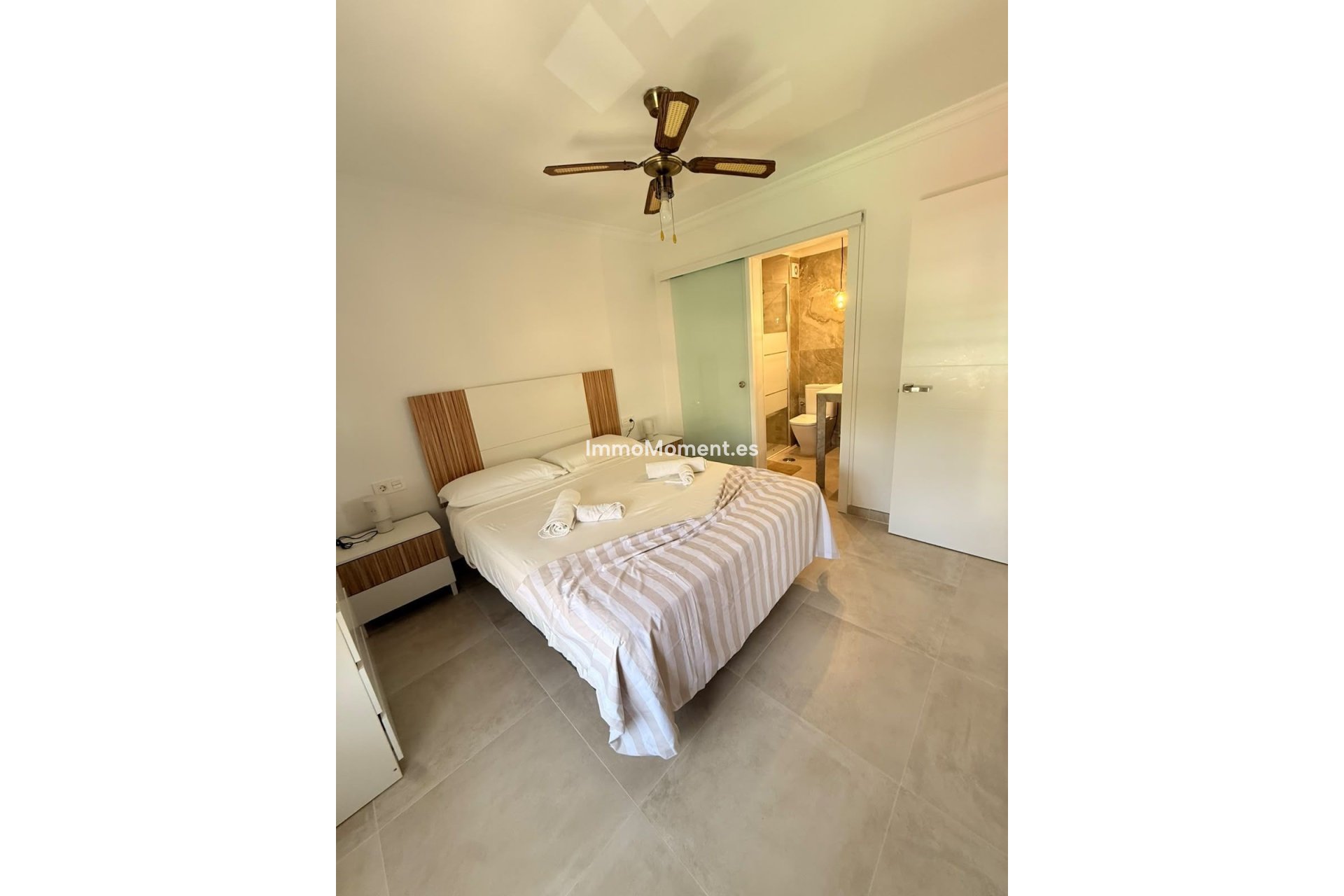 Reventa - Apartamento - Benalmadena - Benalmadena Centro