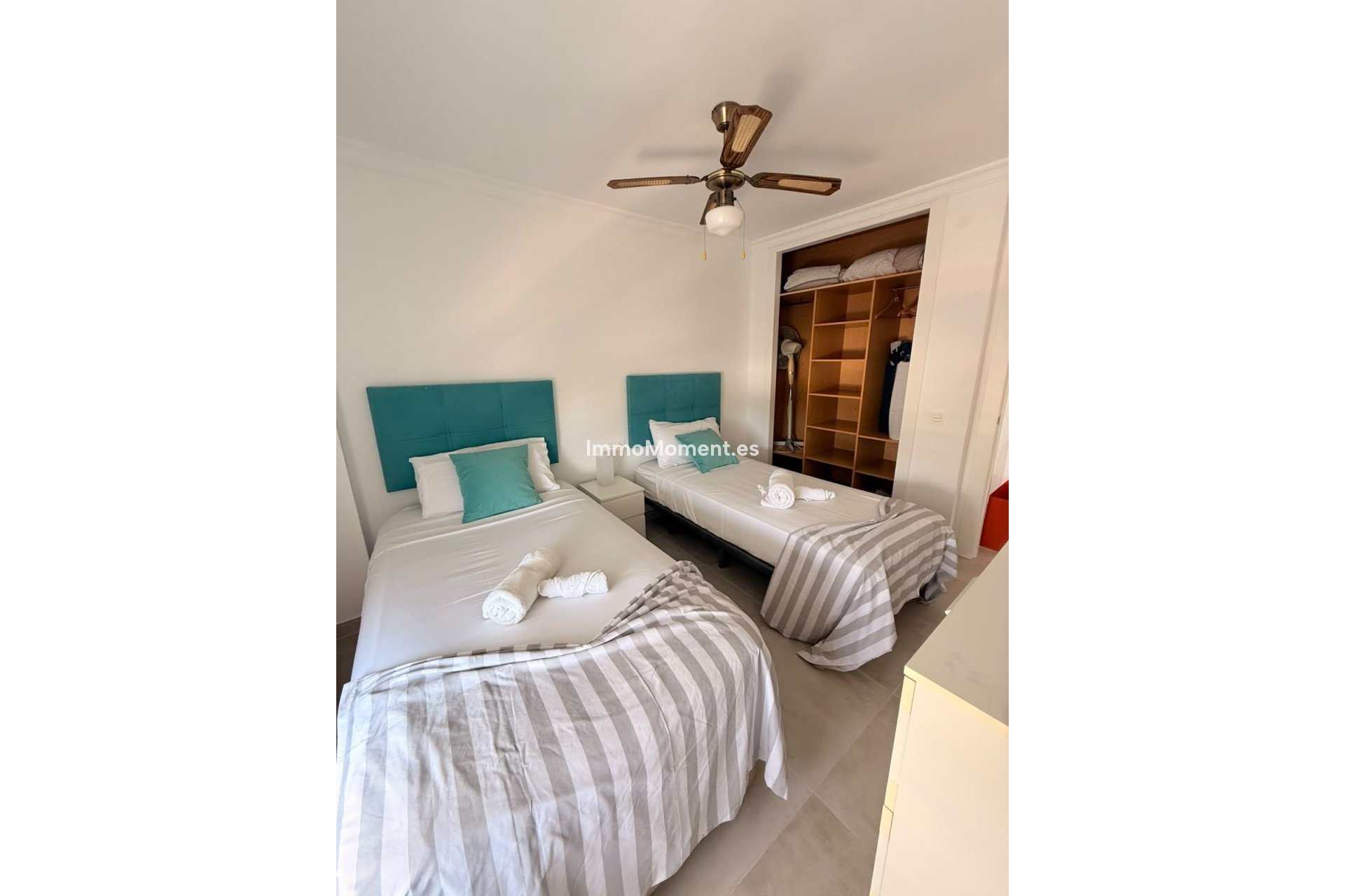 Reventa - Apartamento - Benalmadena - Benalmadena Centro