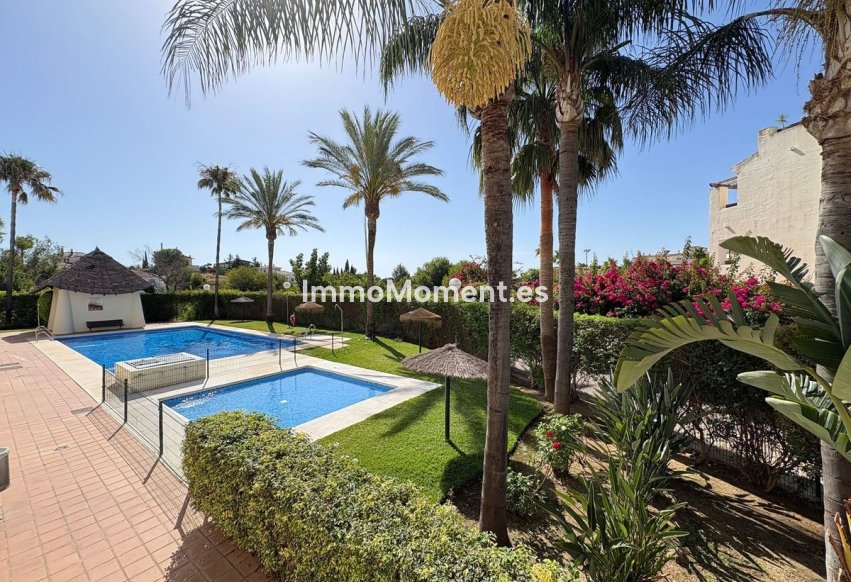 Reventa - Apartamento - Benalmadena - Benalmadena Centro