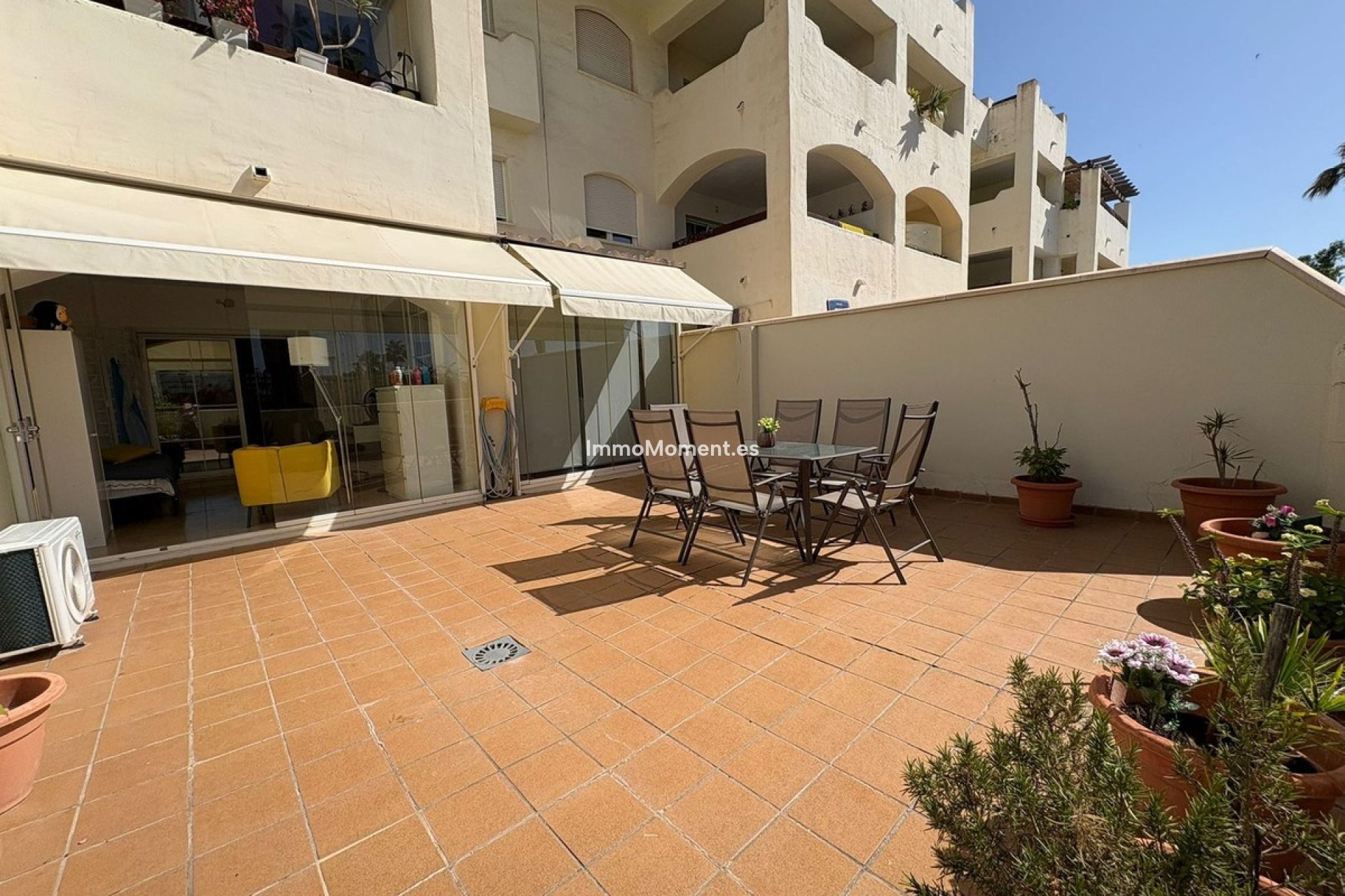 Reventa - Apartamento - Benalmadena - Benalmadena Centro