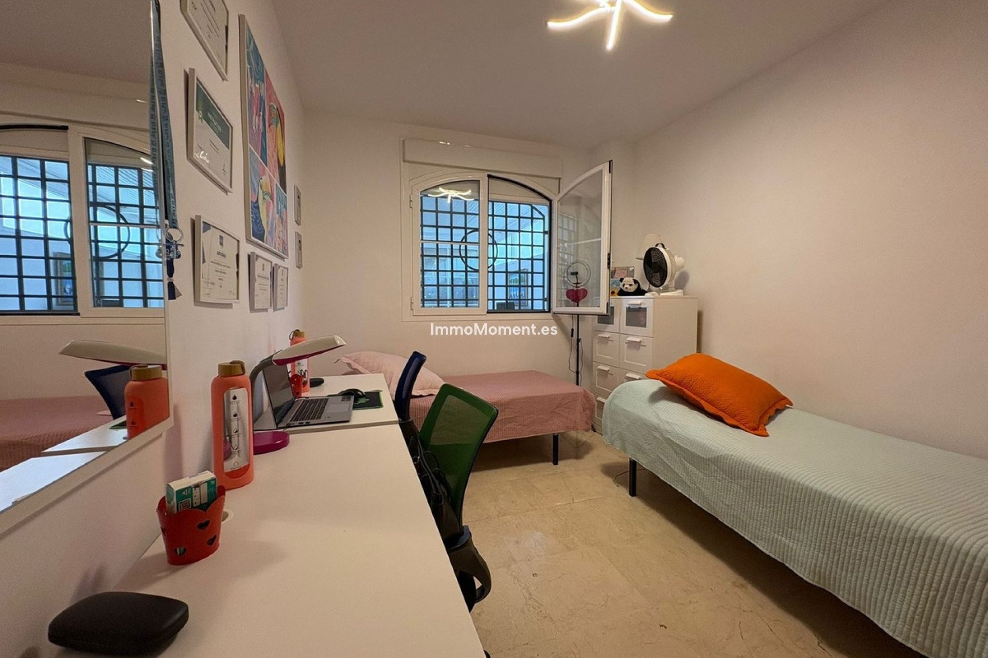 Reventa - Apartamento - Benalmadena - Benalmadena Centro