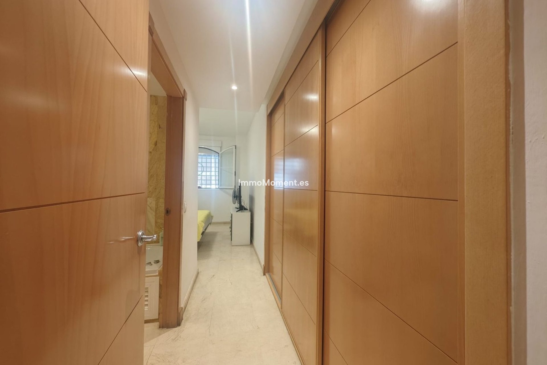 Reventa - Apartamento - Benalmadena - Benalmadena Centro