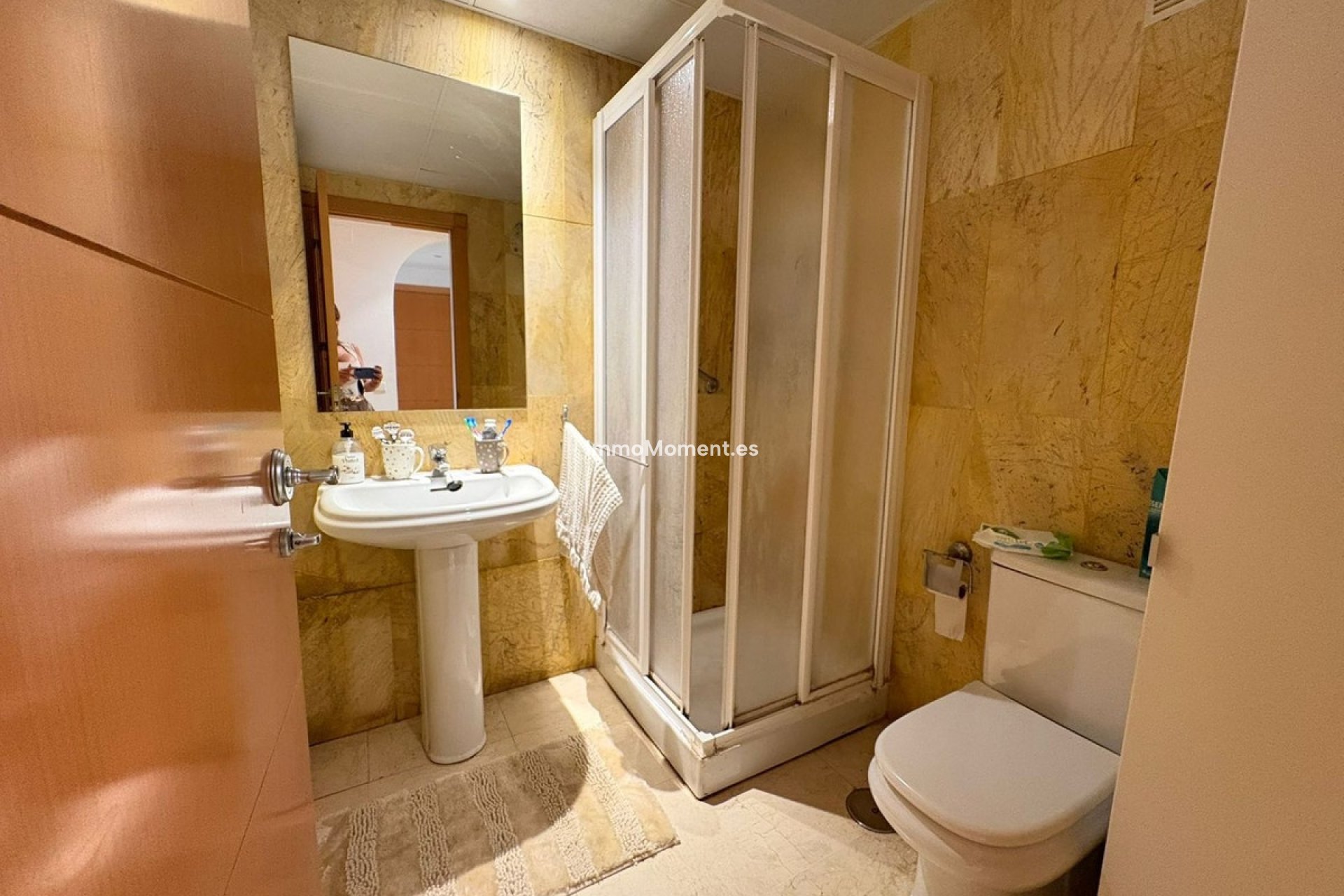 Reventa - Apartamento - Benalmadena - Benalmadena Centro