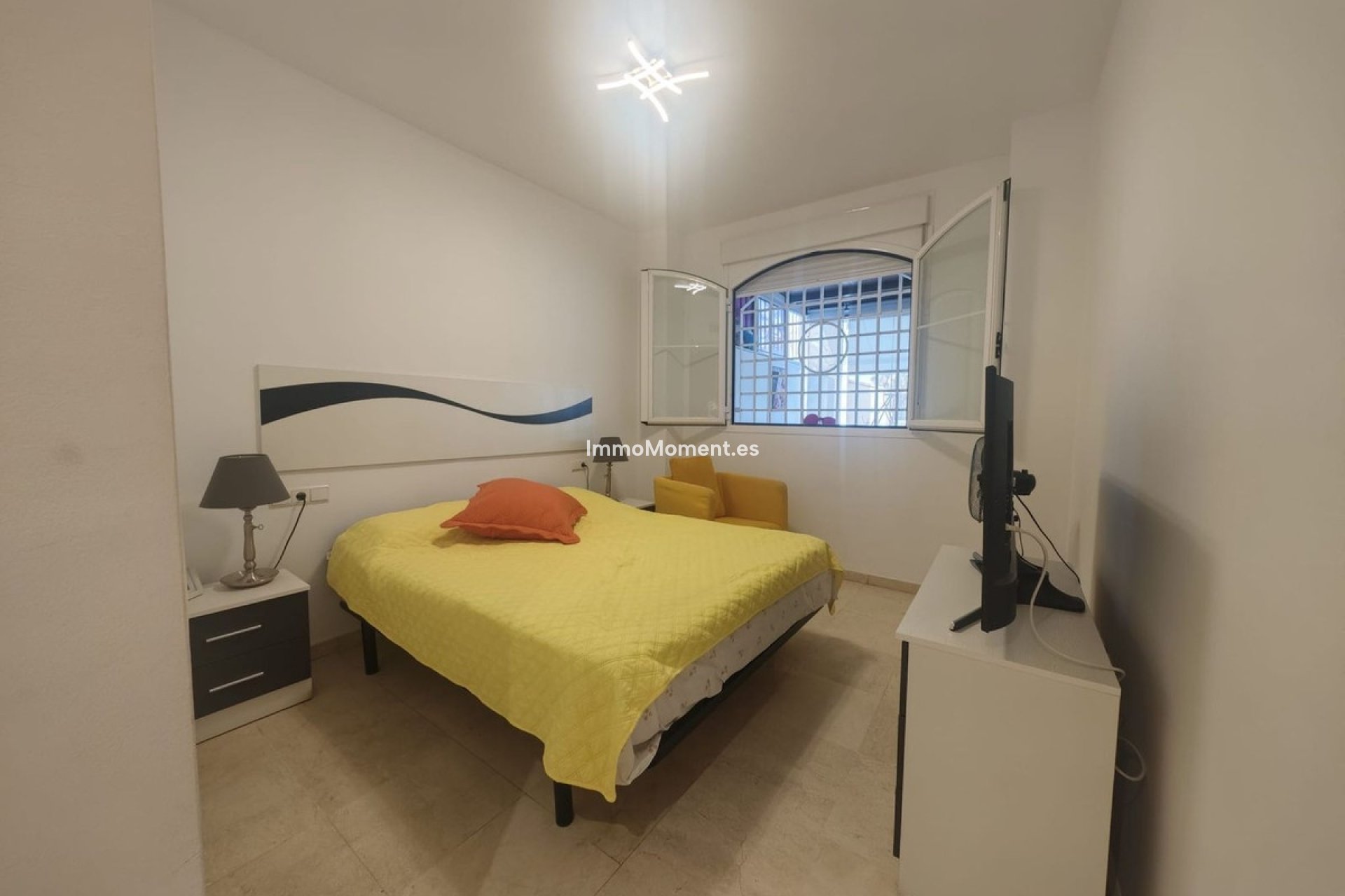 Reventa - Apartamento - Benalmadena - Benalmadena Centro