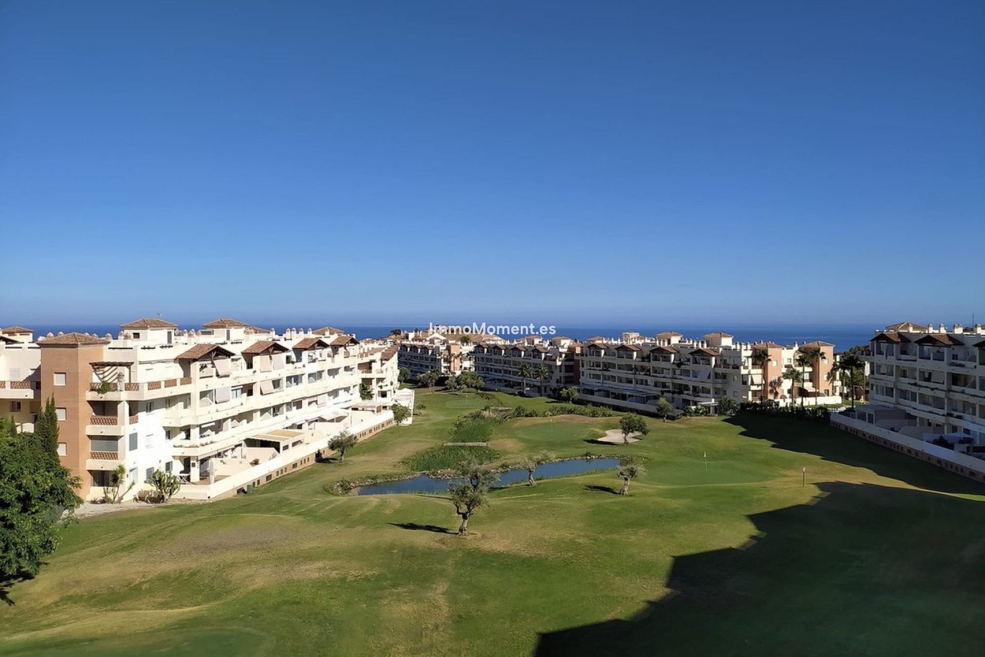 Reventa - Apartamento - Benalmadena - Benalmadena Centro