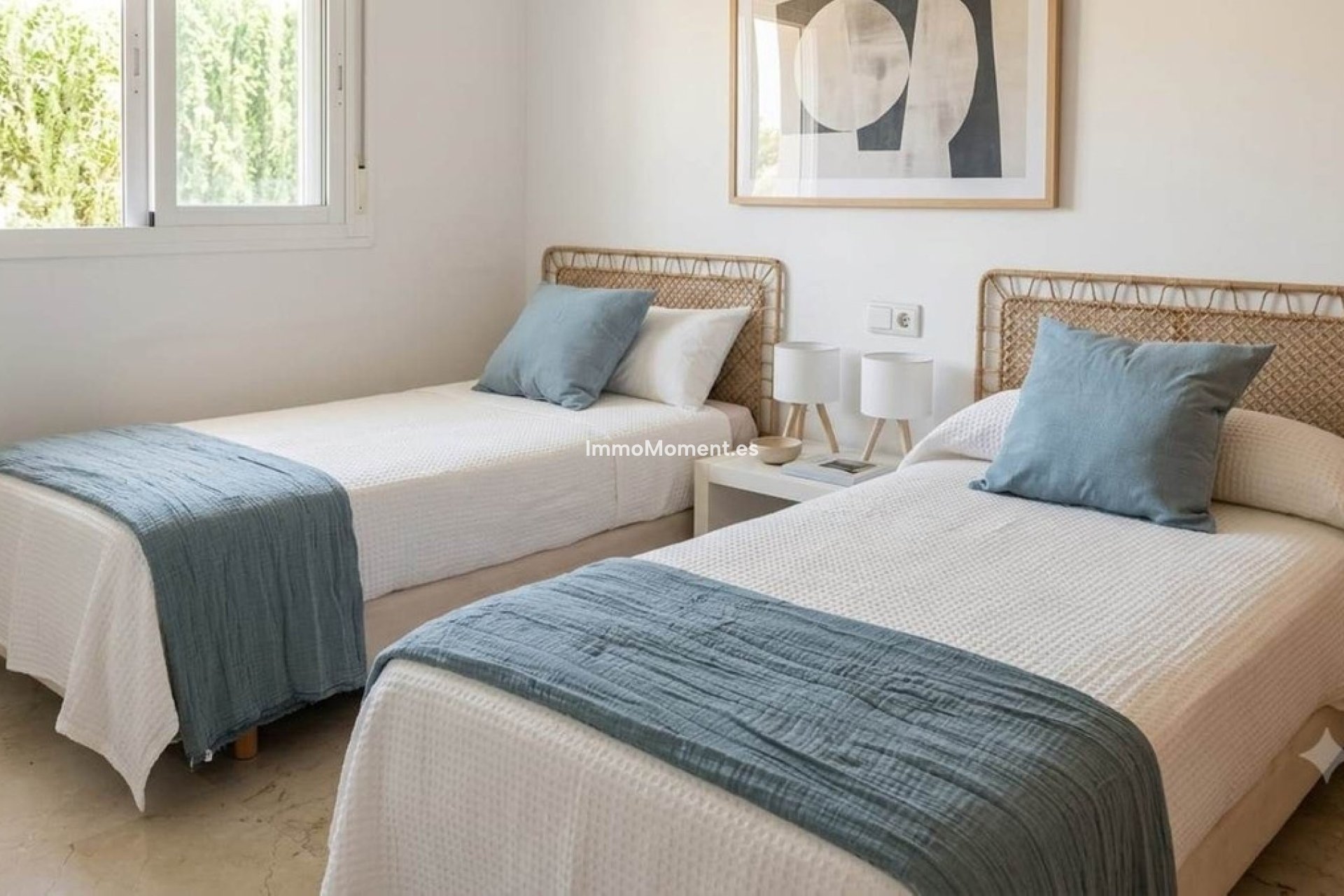 Reventa - Apartamento - Benalmadena - Benalmadena Centro