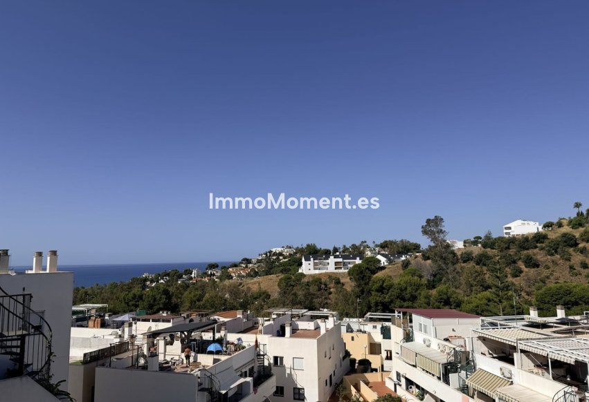 Reventa - Apartamento - Benalmadena - Benalmadena Centro