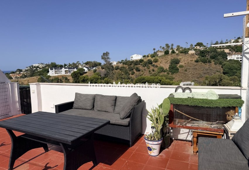 Reventa - Apartamento - Benalmadena - Benalmadena Centro