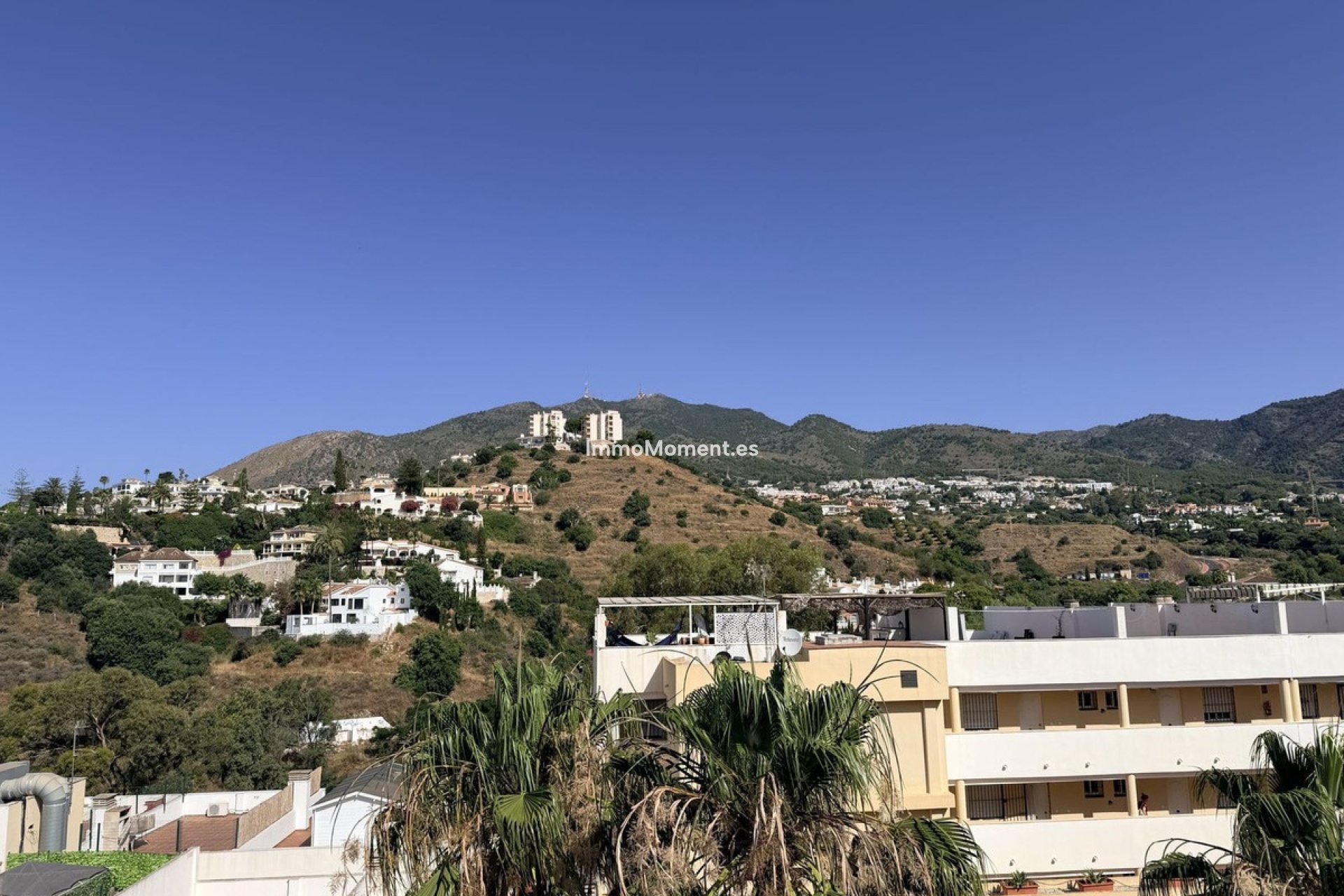 Reventa - Apartamento - Benalmadena - Benalmadena Centro