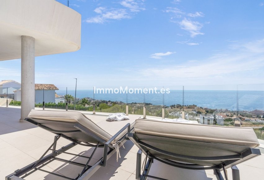 Reventa - Apartamento - Benalmadena - Benalmadena Centro