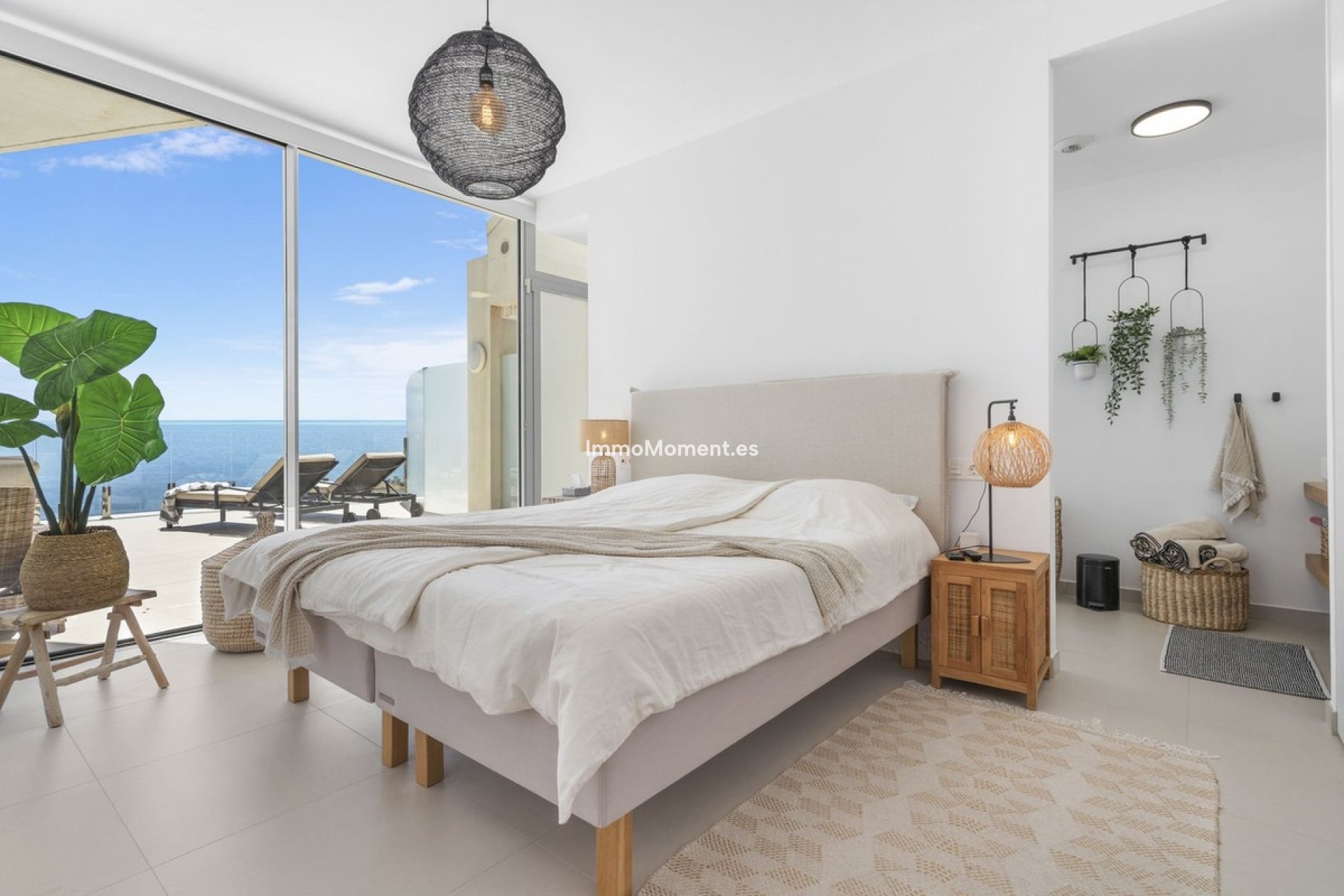 Reventa - Apartamento - Benalmadena - Benalmadena Centro