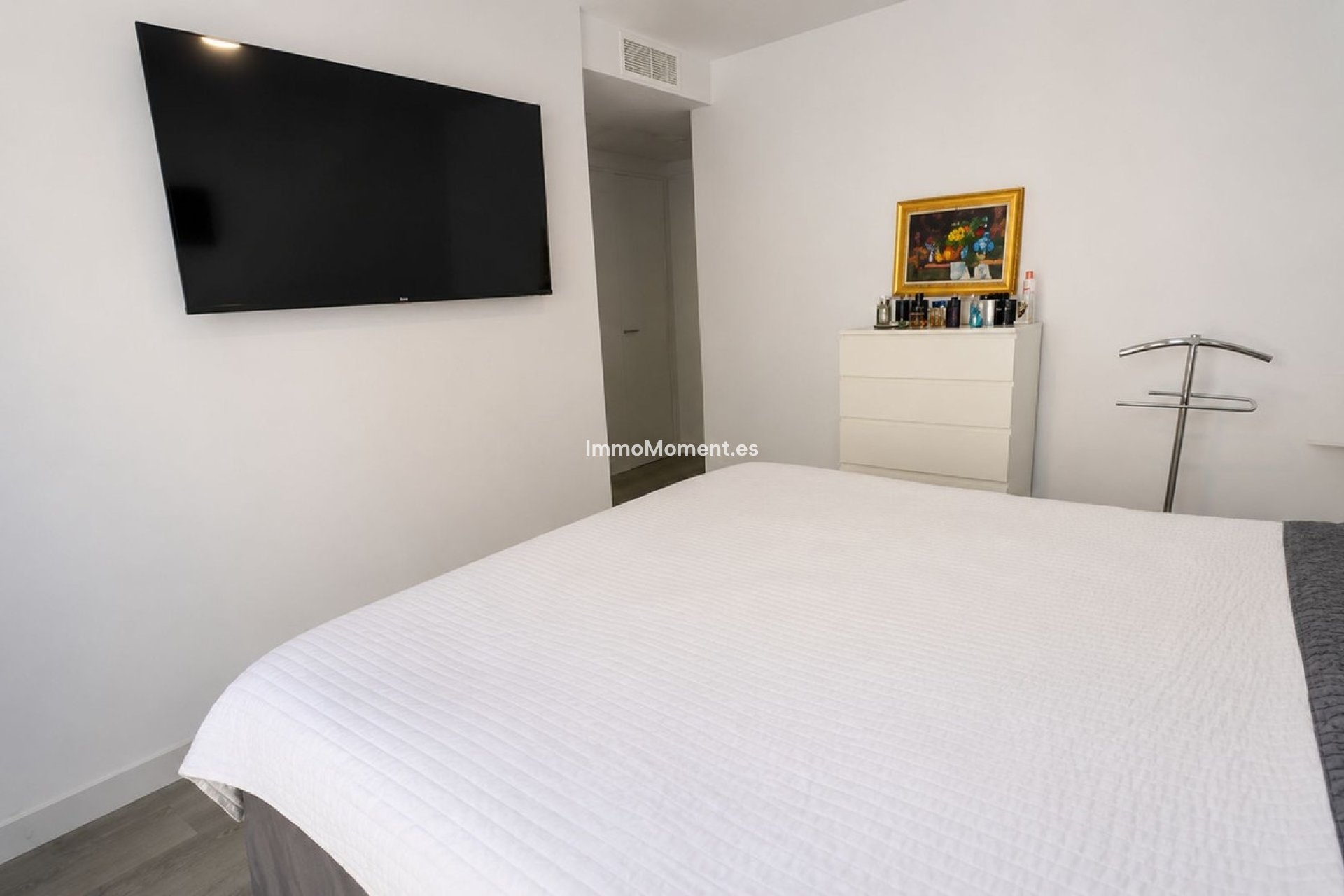 Reventa - Apartamento - Benalmadena - Benalmadena Centro