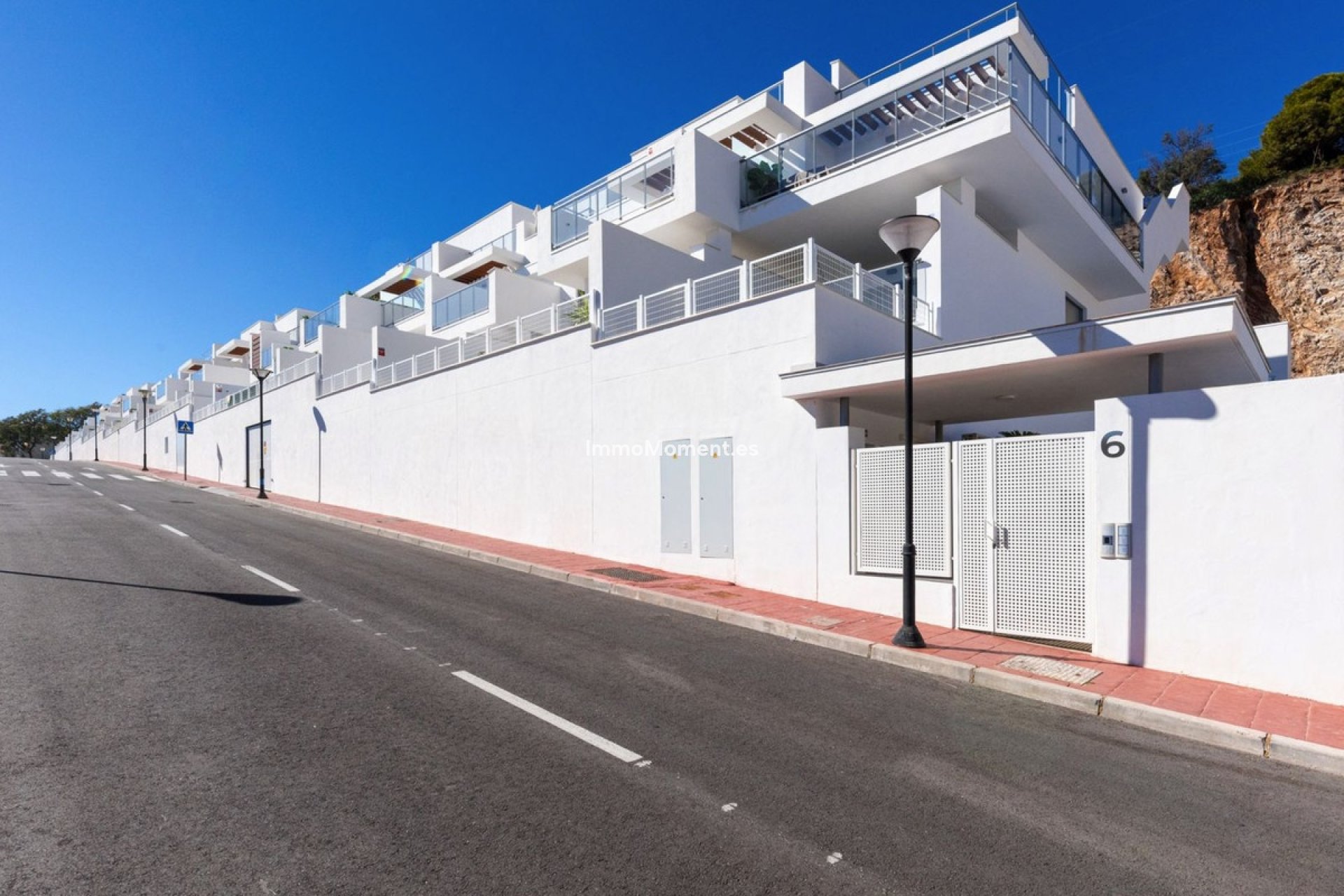 Reventa - Apartamento - Benalmadena - Benalmadena Centro