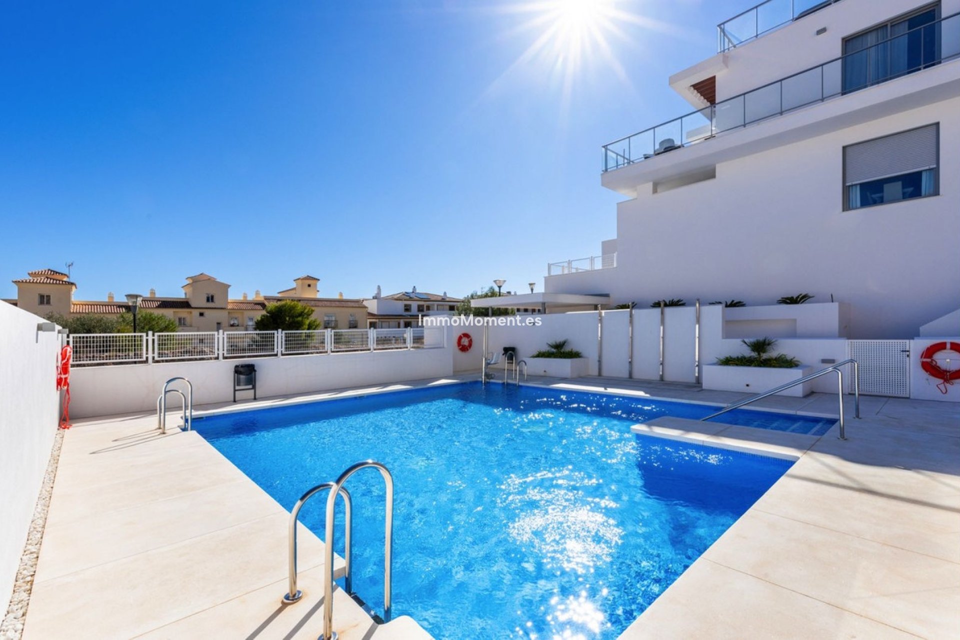 Reventa - Apartamento - Benalmadena - Benalmadena Centro