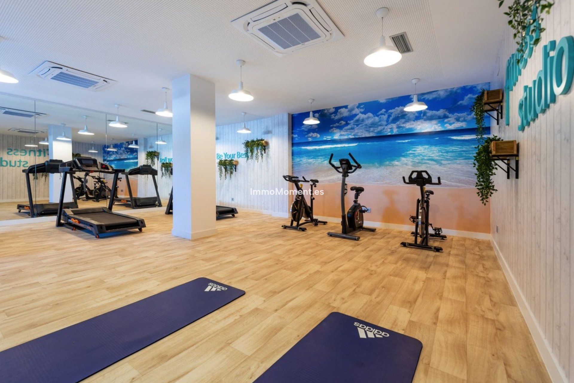 Reventa - Apartamento - Benalmadena - Benalmadena Centro