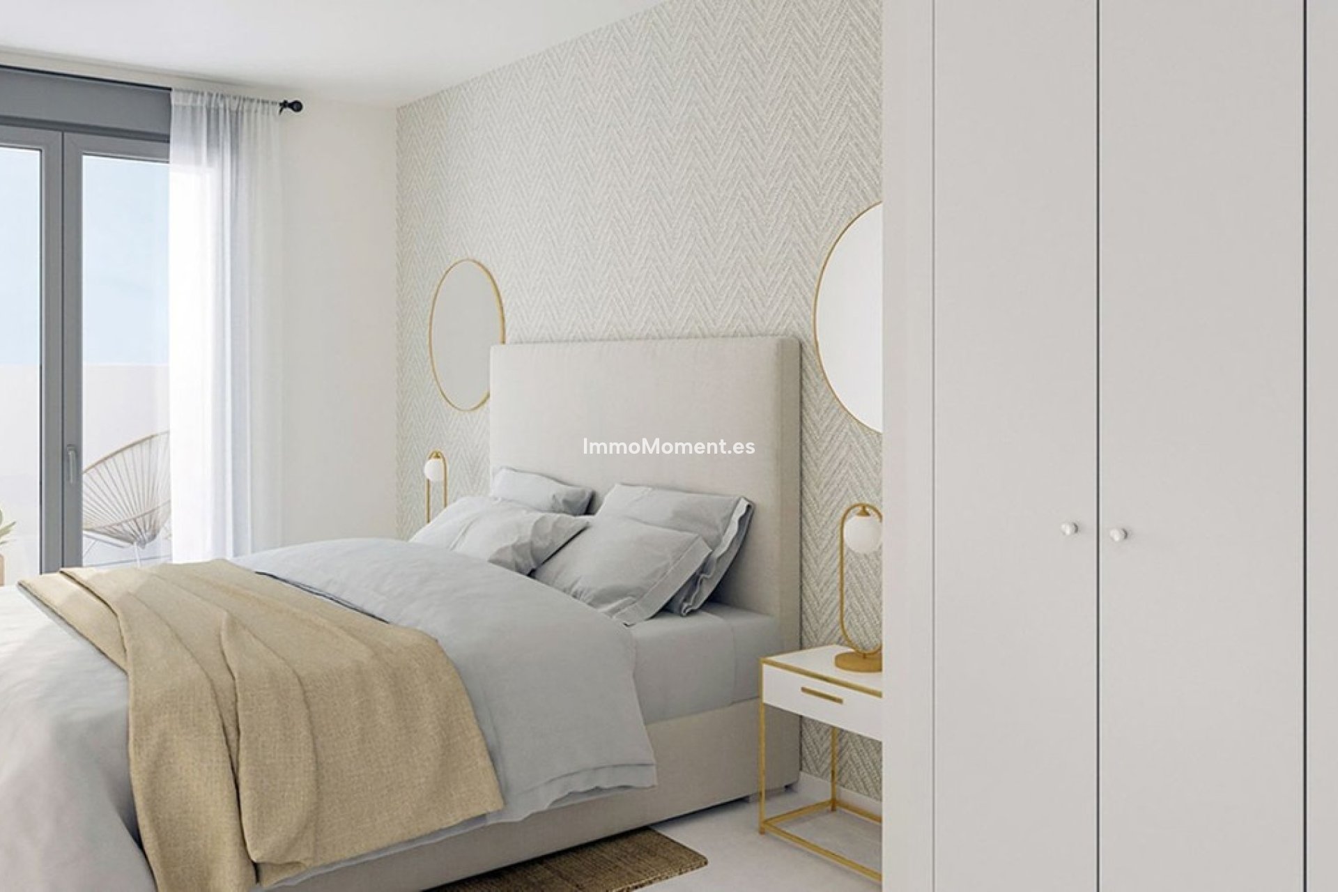 Reventa - Apartamento - Benalmadena - Benalmadena Centro