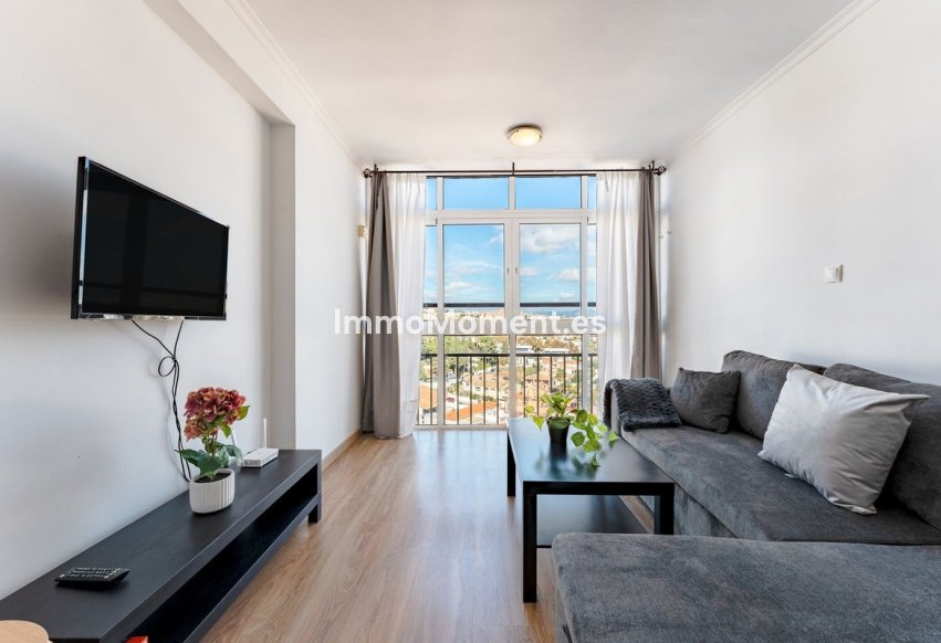 Reventa - Apartamento - Benalmadena - Benalmadena Centro