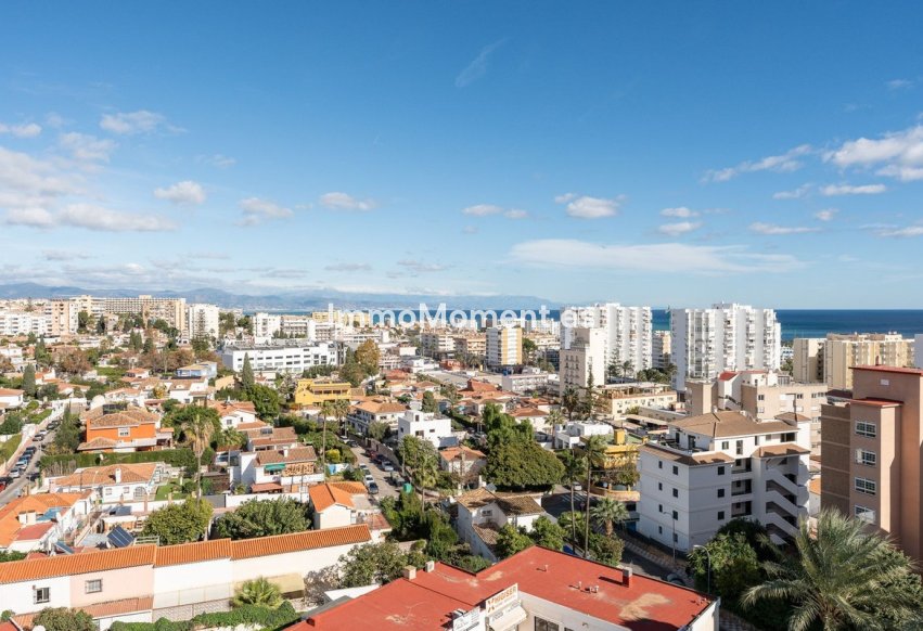 Reventa - Apartamento - Benalmadena - Benalmadena Centro