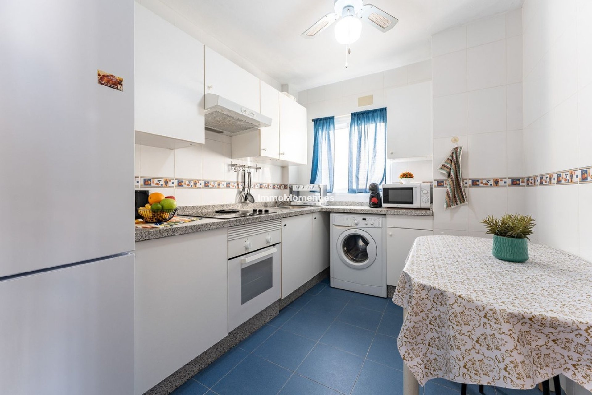 Reventa - Apartamento - Benalmadena - Benalmadena Centro