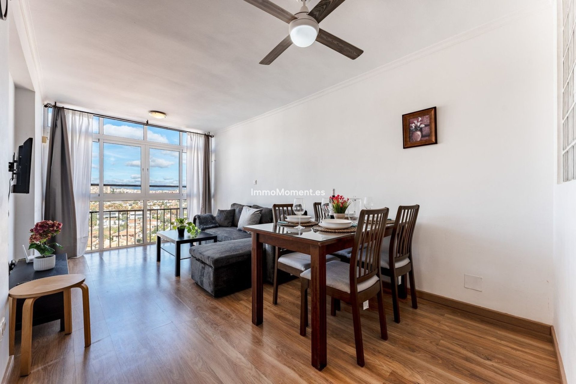 Reventa - Apartamento - Benalmadena - Benalmadena Centro