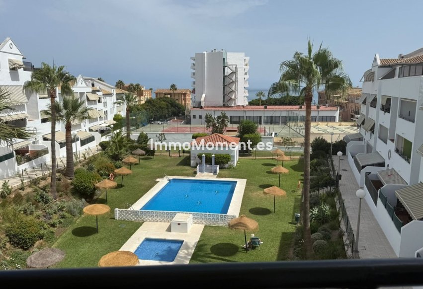 Reventa - Apartamento - Benalmadena - Benalmadena Centro
