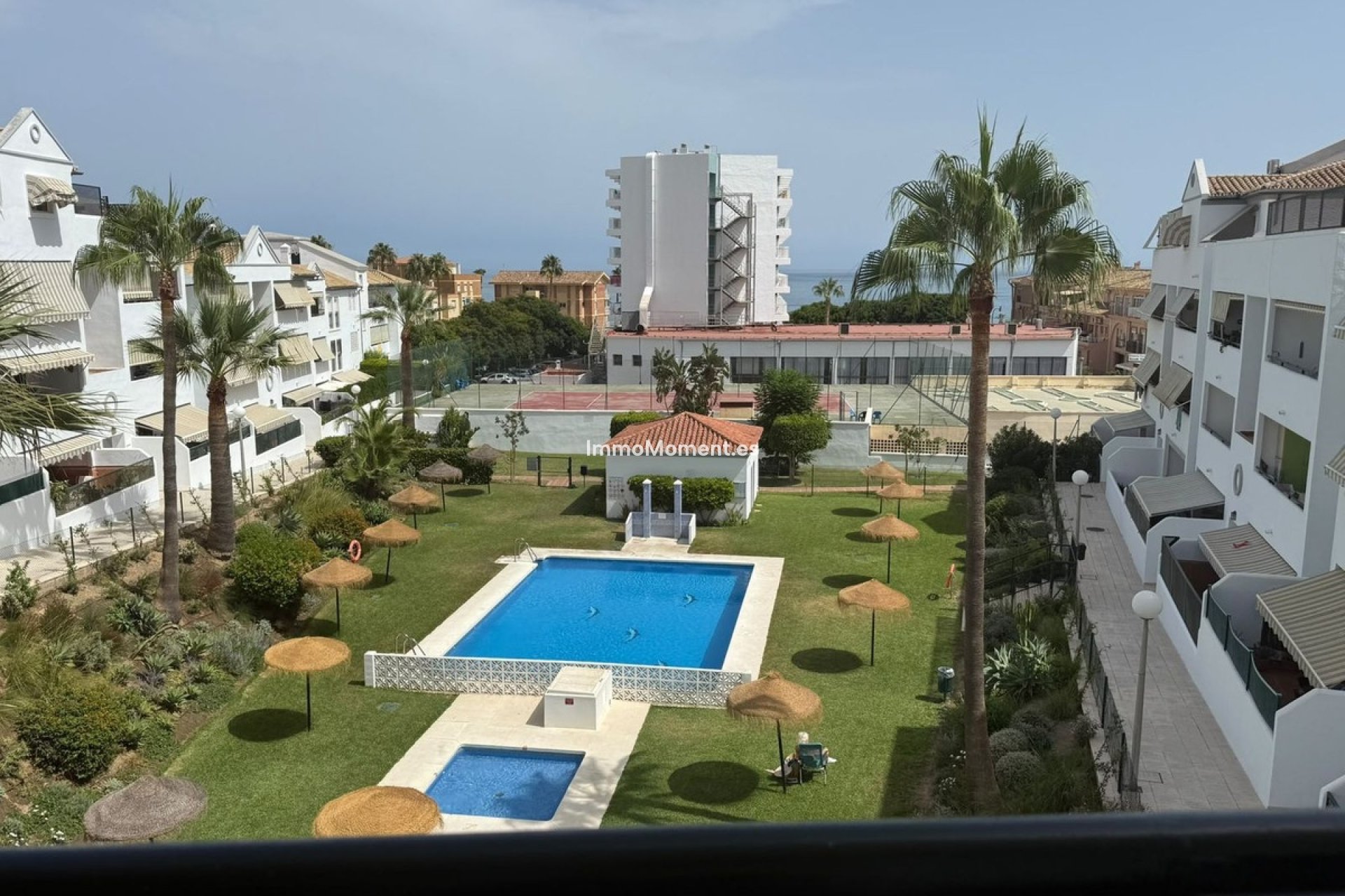 Reventa - Apartamento - Benalmadena - Benalmadena Centro