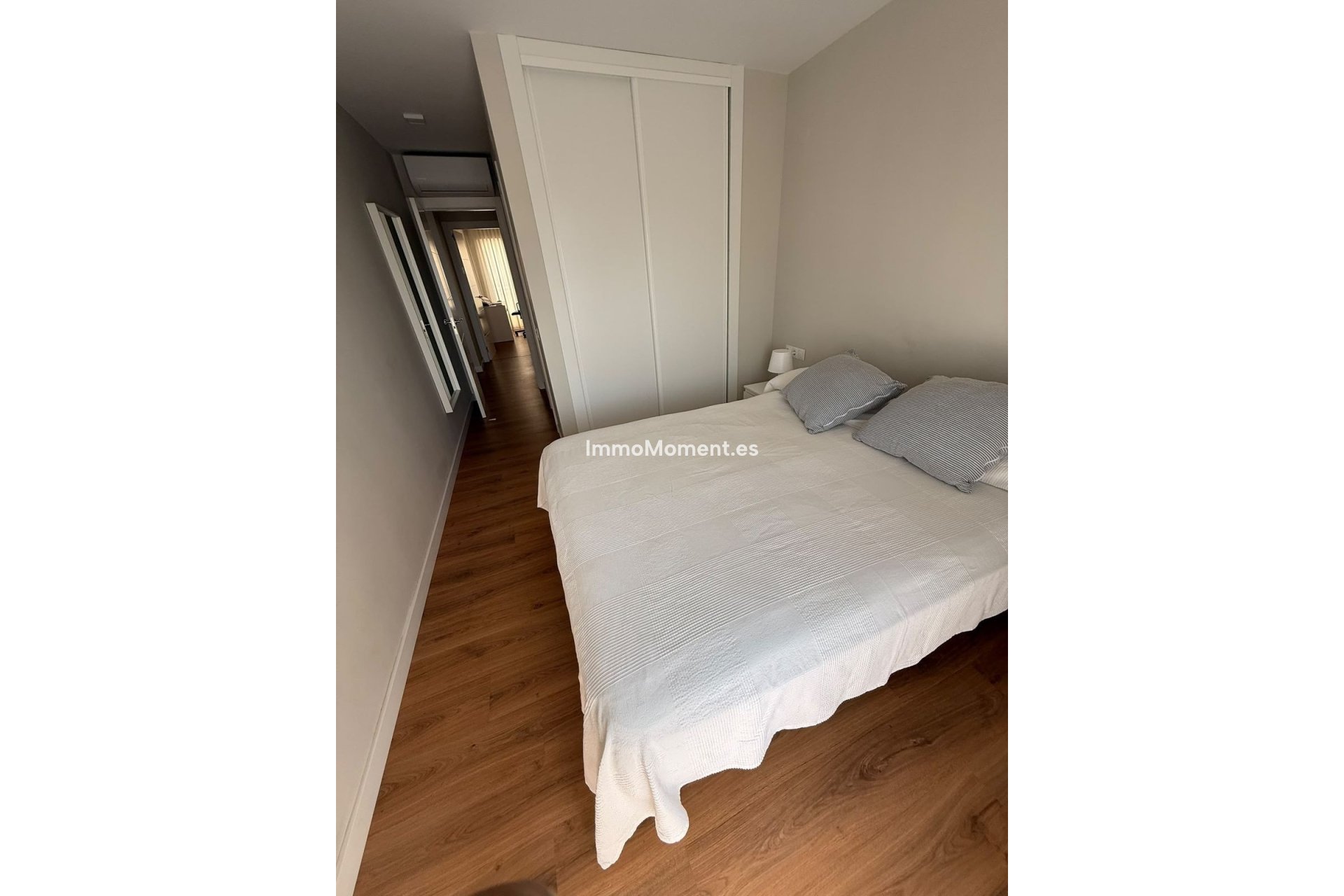 Reventa - Apartamento - Benalmadena - Benalmadena Centro