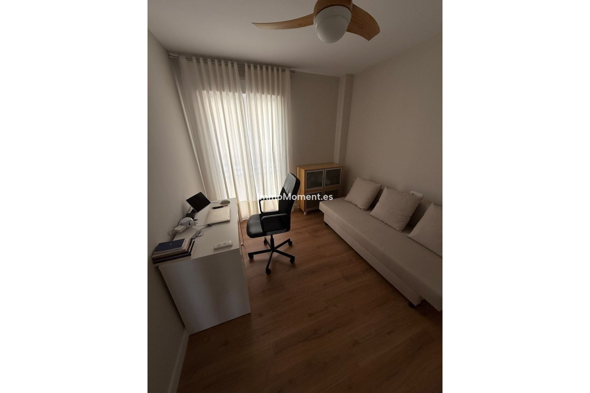 Reventa - Apartamento - Benalmadena - Benalmadena Centro