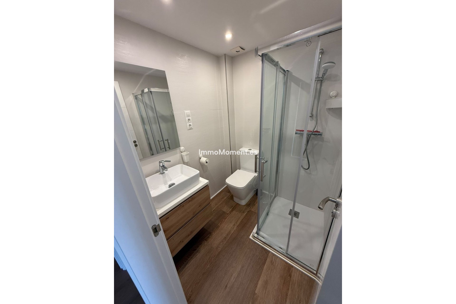 Reventa - Apartamento - Benalmadena - Benalmadena Centro