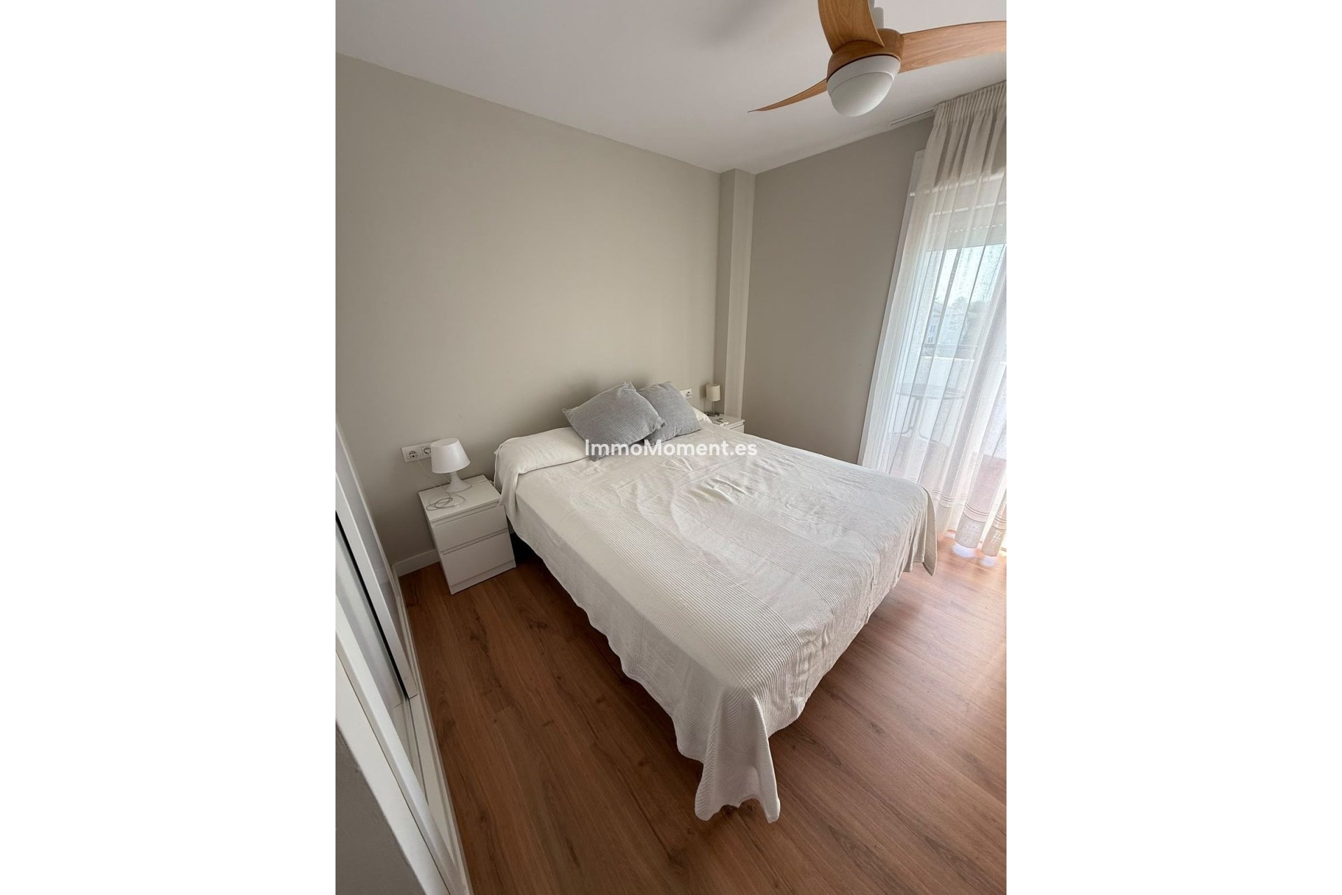 Reventa - Apartamento - Benalmadena - Benalmadena Centro
