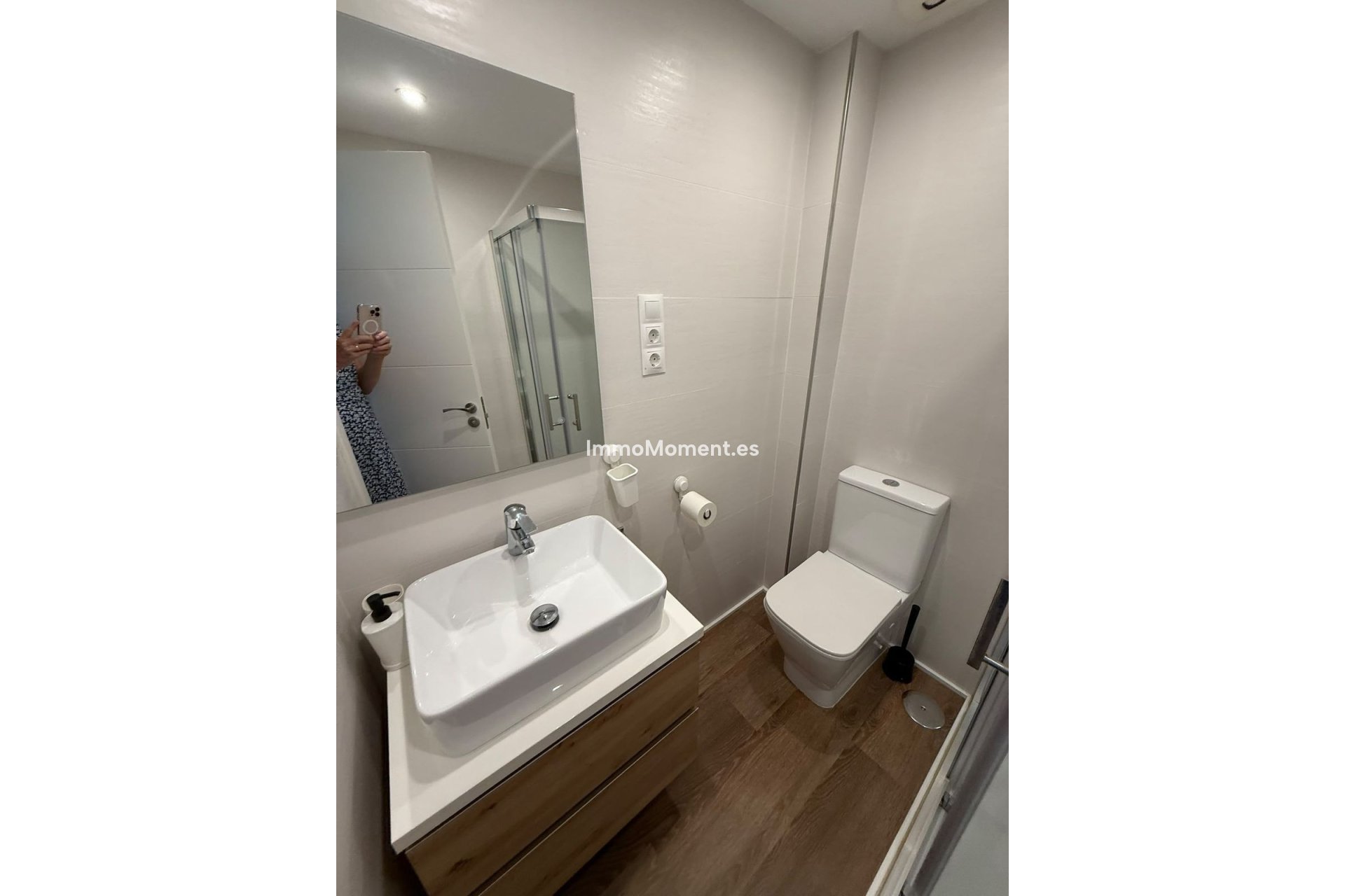 Reventa - Apartamento - Benalmadena - Benalmadena Centro