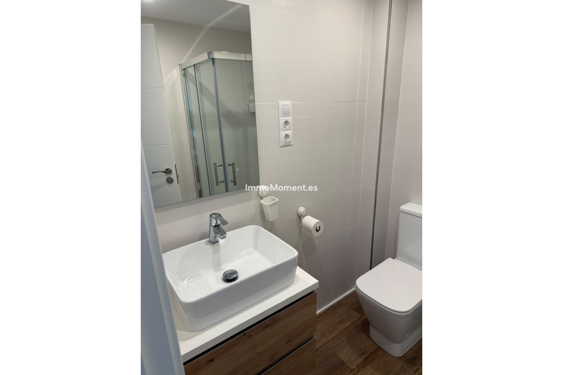 Reventa - Apartamento - Benalmadena - Benalmadena Centro