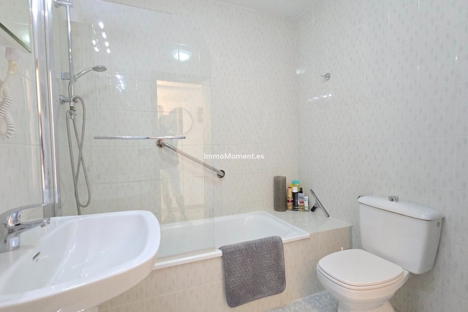 Reventa - Apartamento - Benalmadena - Benalmadena Centro