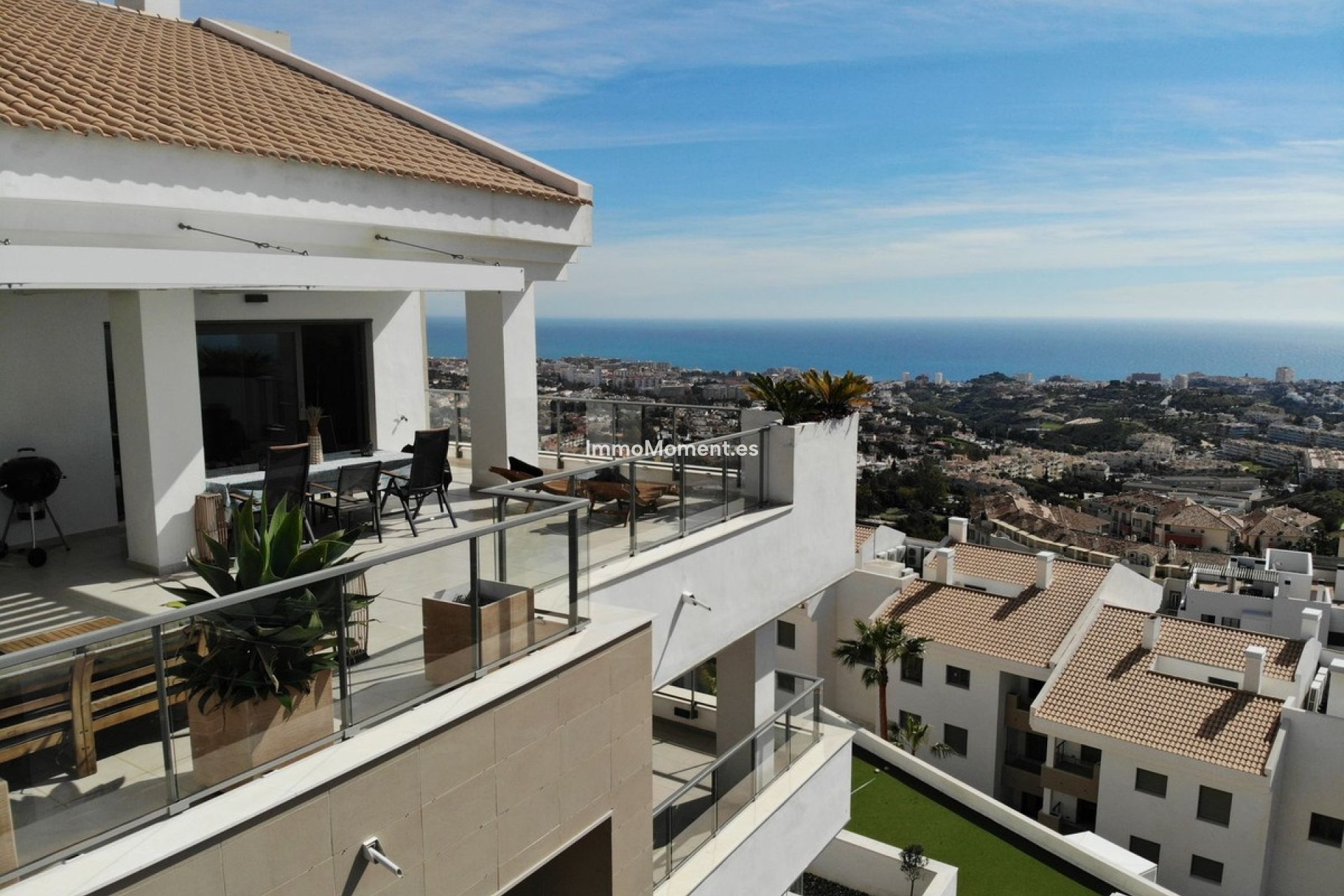 Reventa - Apartamento - Benalmadena - Benalmadena Centro