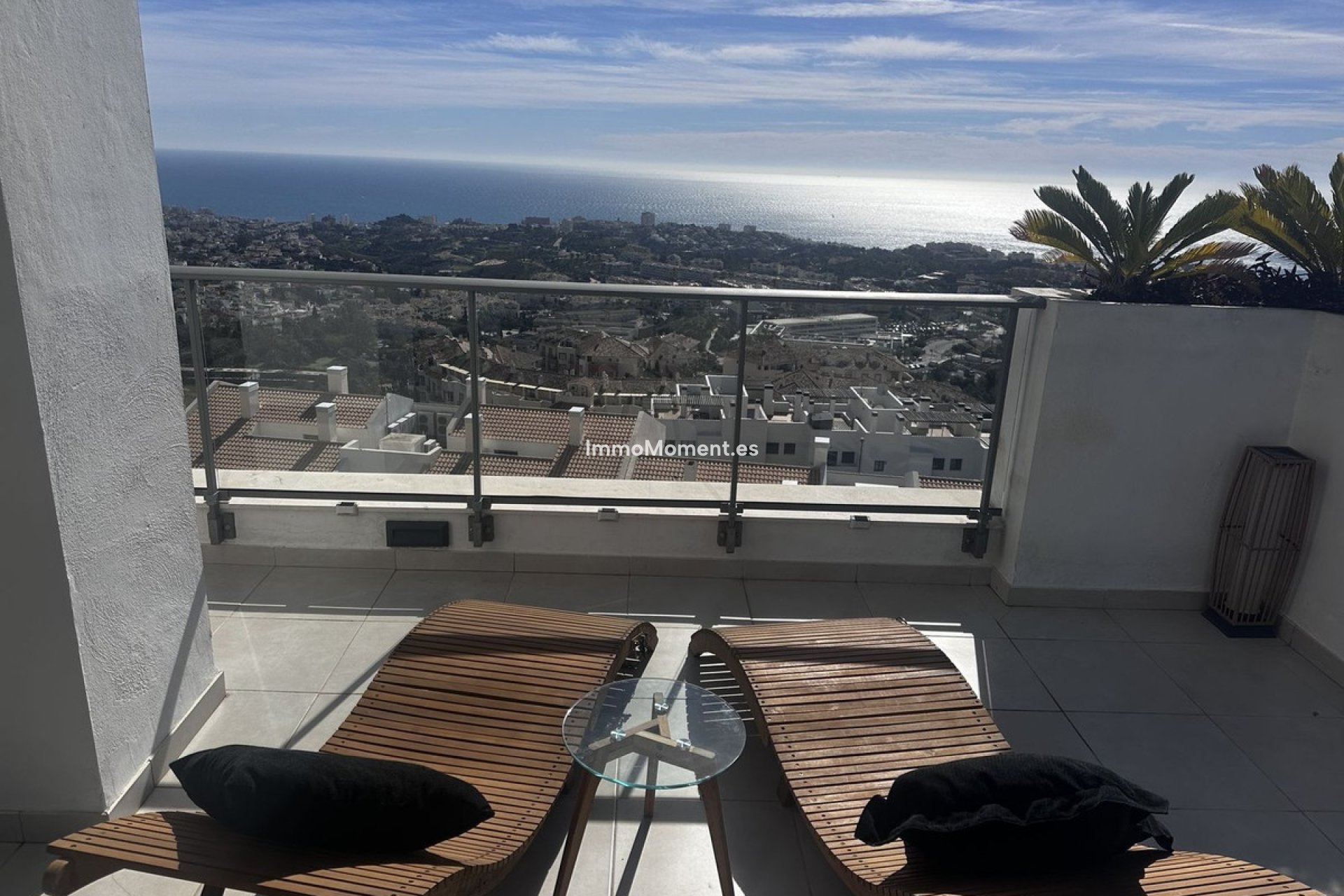 Reventa - Apartamento - Benalmadena - Benalmadena Centro