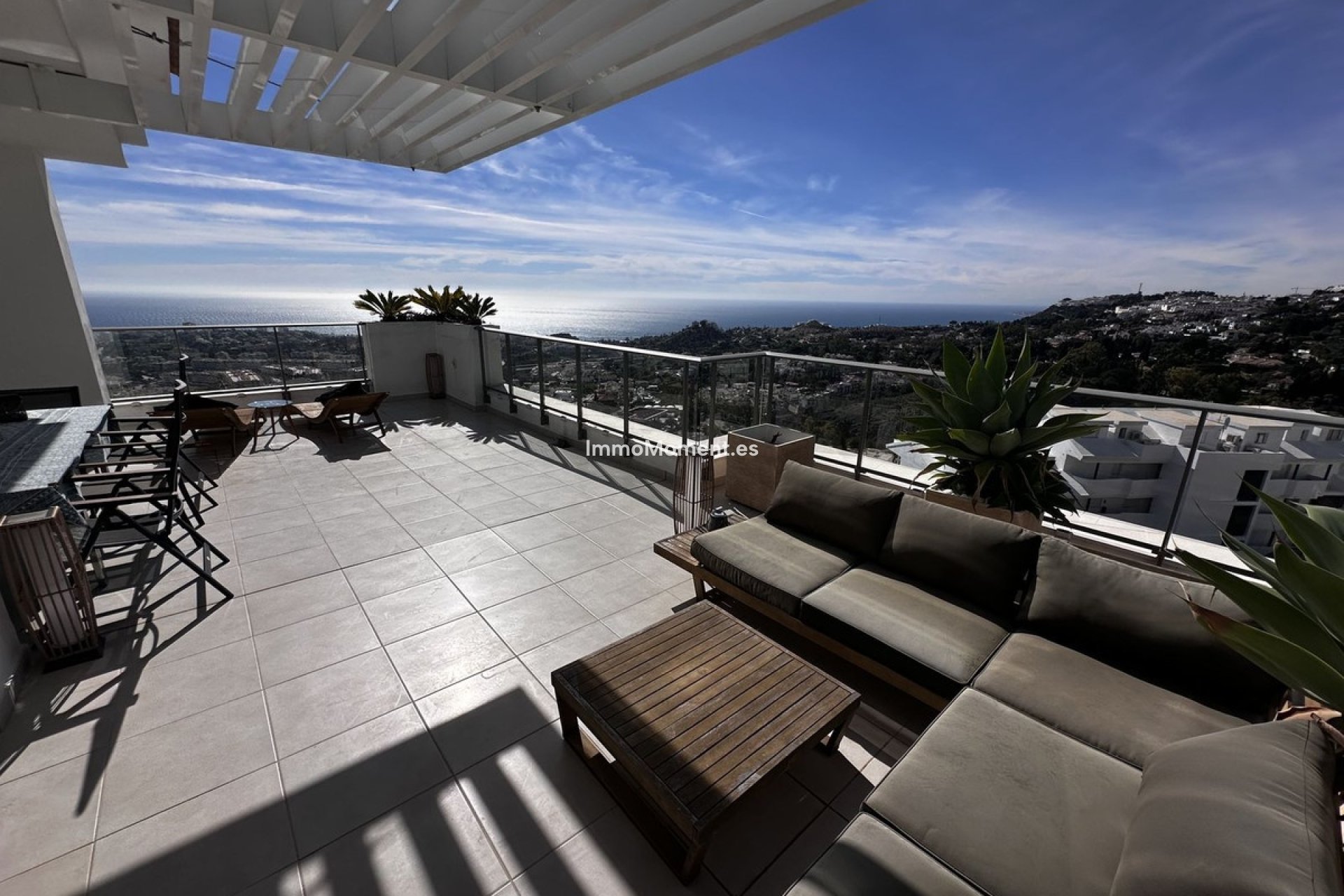 Reventa - Apartamento - Benalmadena - Benalmadena Centro