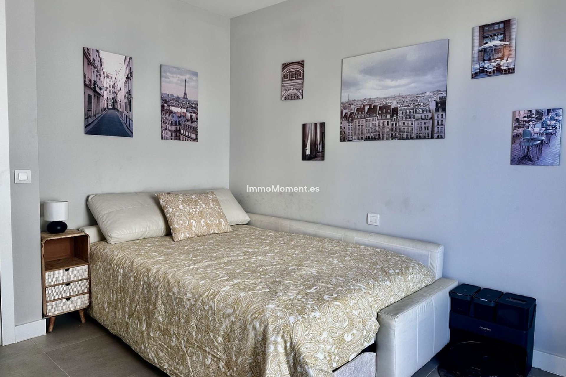 Reventa - Apartamento - Benalmadena - Benalmadena Centro