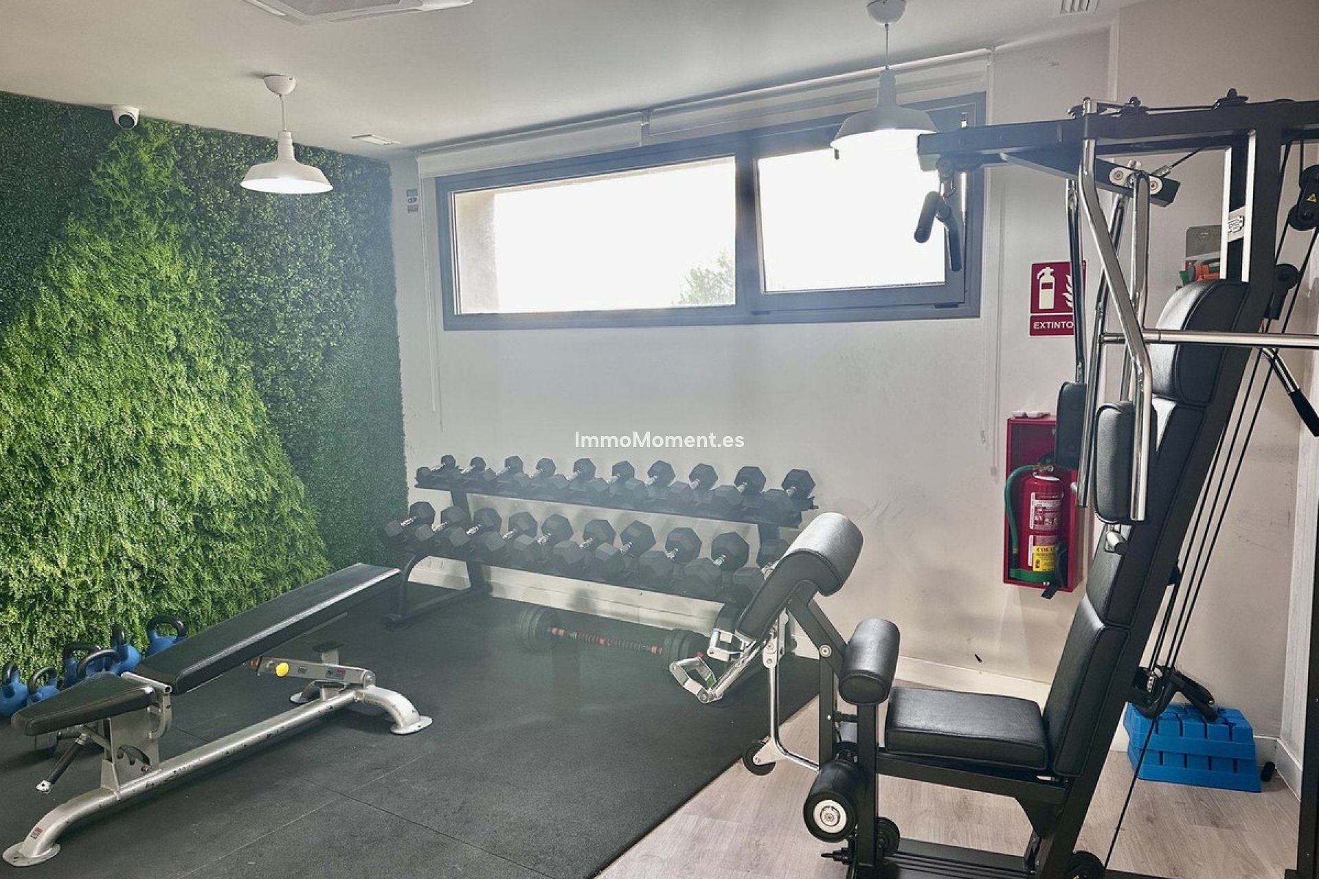 Reventa - Apartamento - Benalmadena - Benalmadena Centro