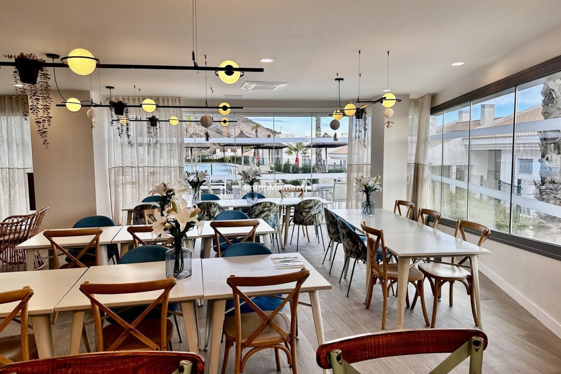 Reventa - Apartamento - Benalmadena - Benalmadena Centro