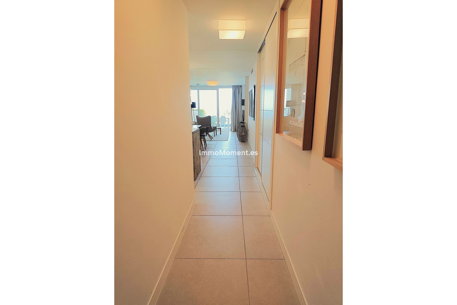 Reventa - Apartamento - Benalmadena - Benalmadena Centro