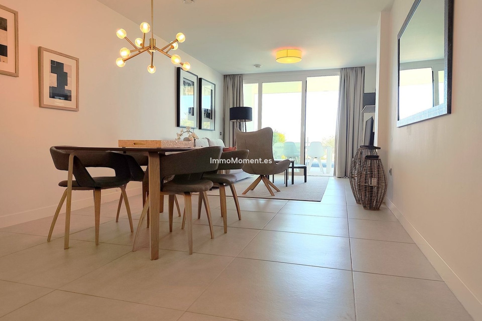 Reventa - Apartamento - Benalmadena - Benalmadena Centro