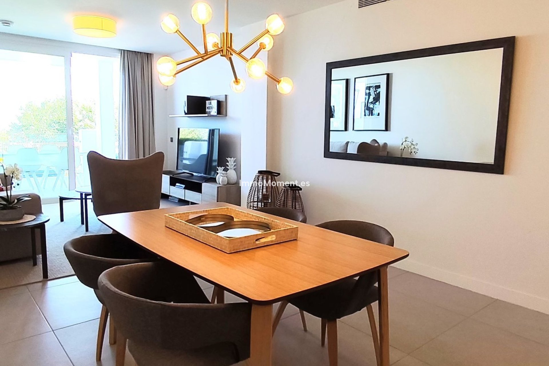 Reventa - Apartamento - Benalmadena - Benalmadena Centro