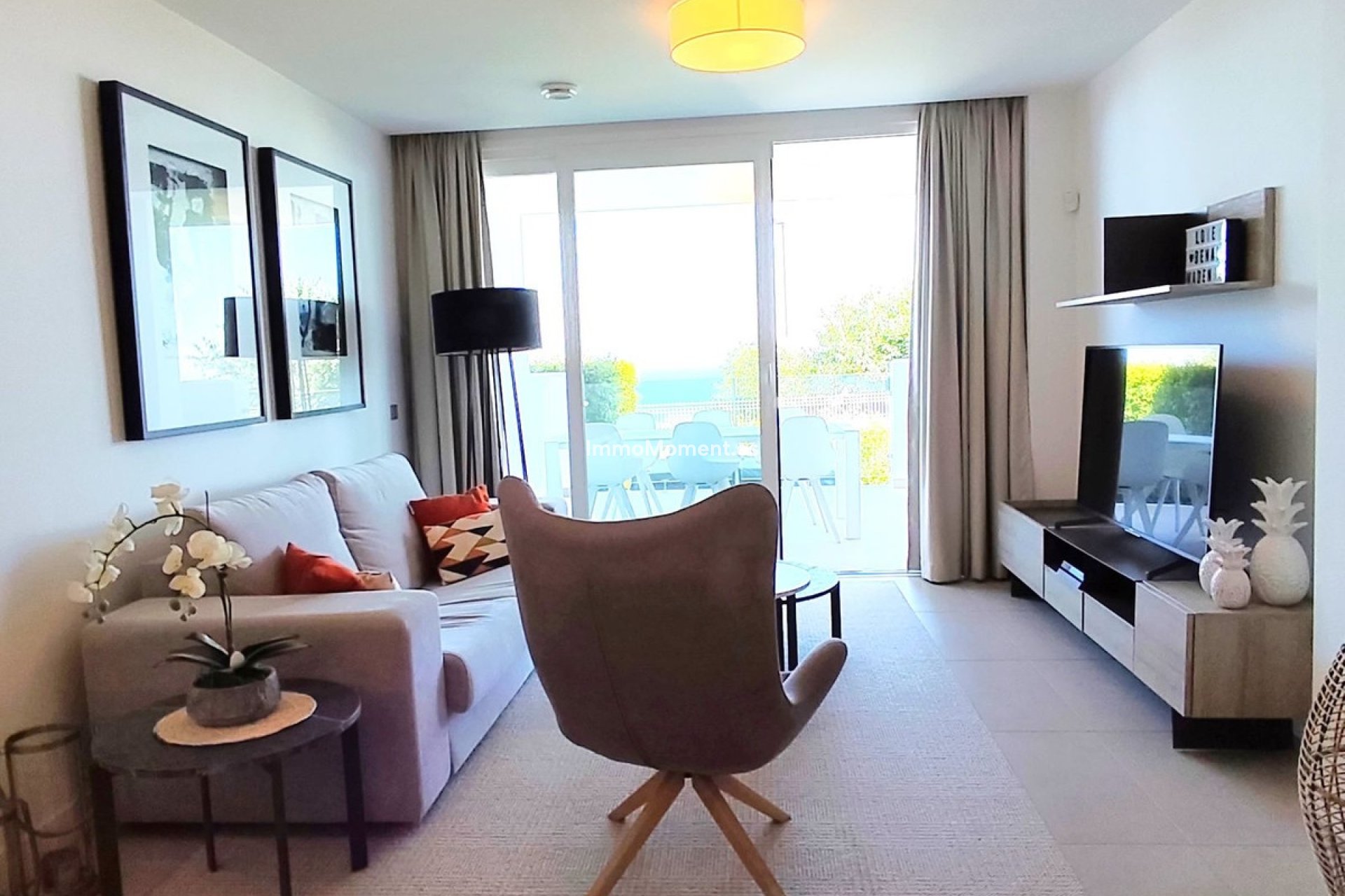 Reventa - Apartamento - Benalmadena - Benalmadena Centro