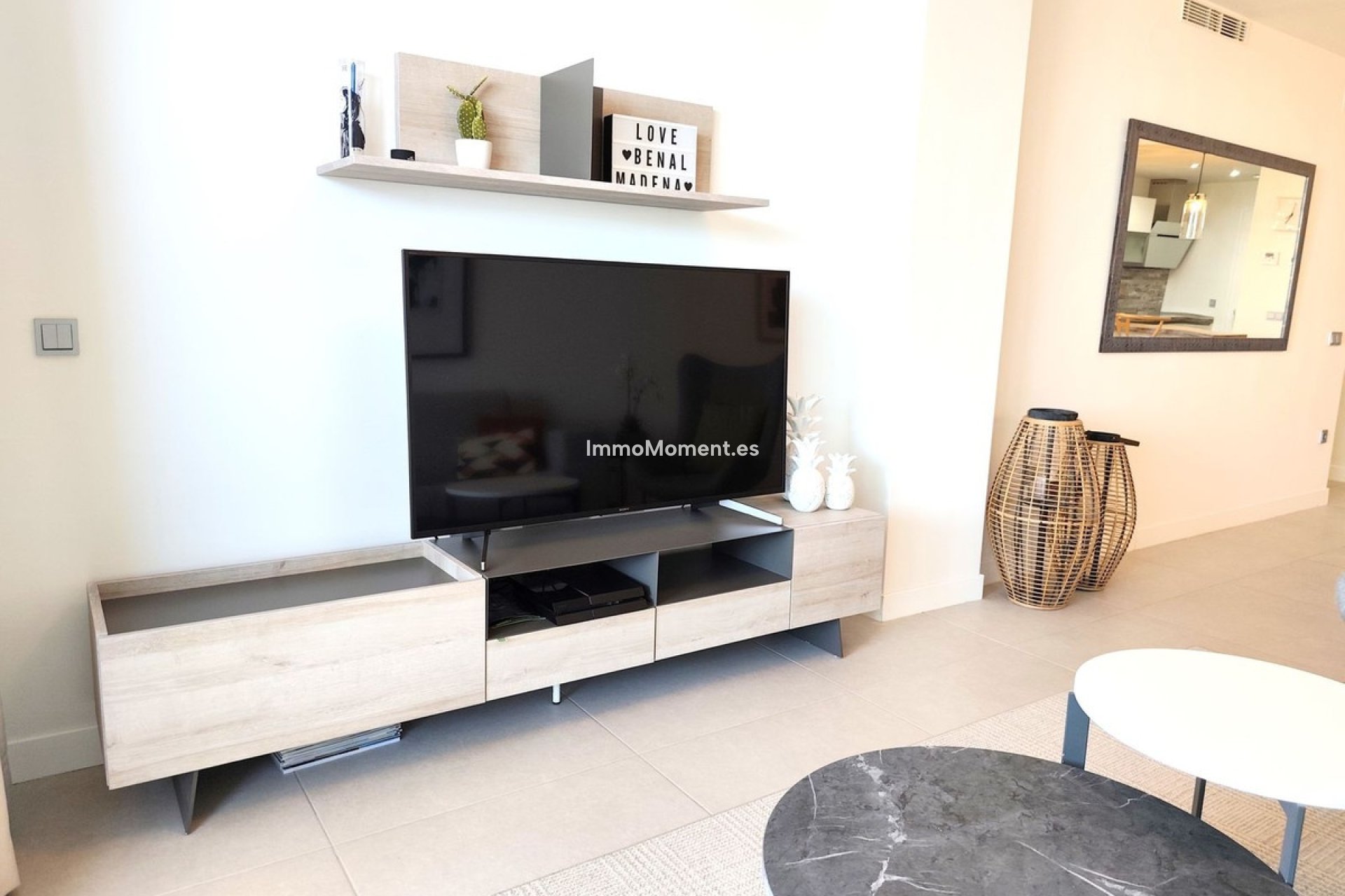 Reventa - Apartamento - Benalmadena - Benalmadena Centro