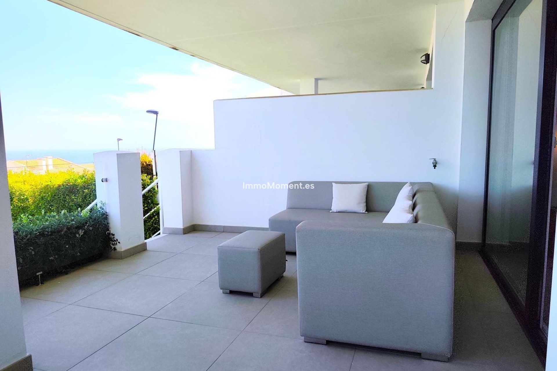 Reventa - Apartamento - Benalmadena - Benalmadena Centro