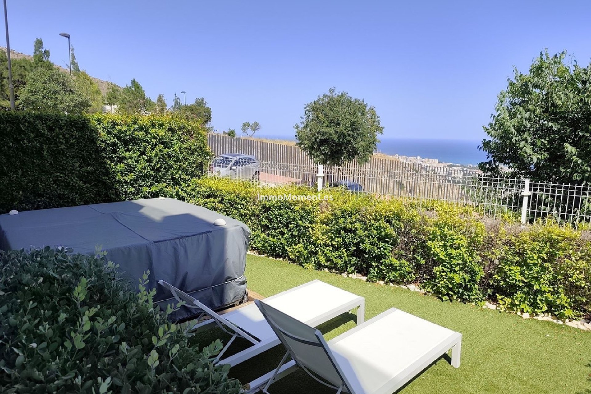 Reventa - Apartamento - Benalmadena - Benalmadena Centro