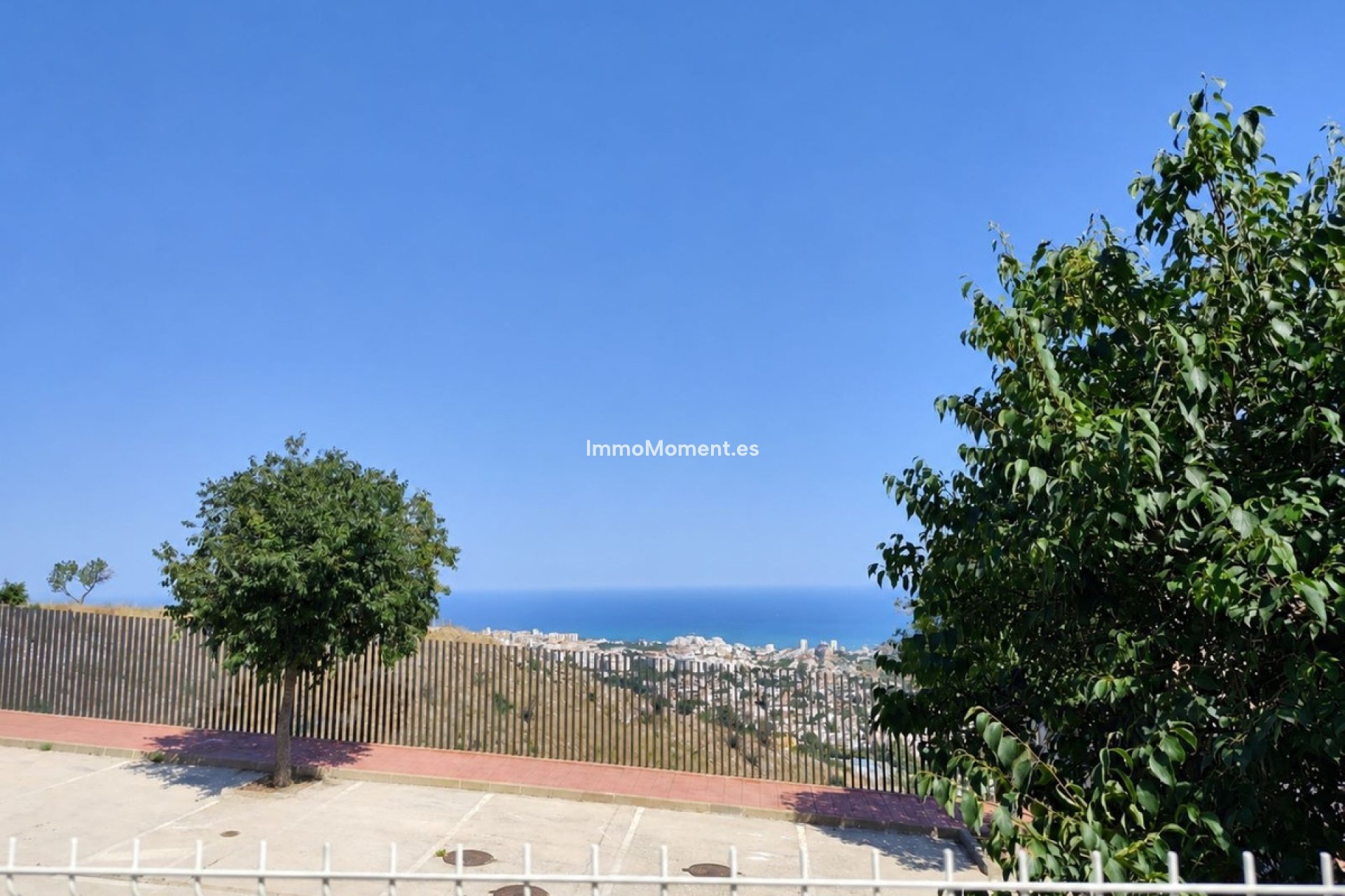 Reventa - Apartamento - Benalmadena - Benalmadena Centro