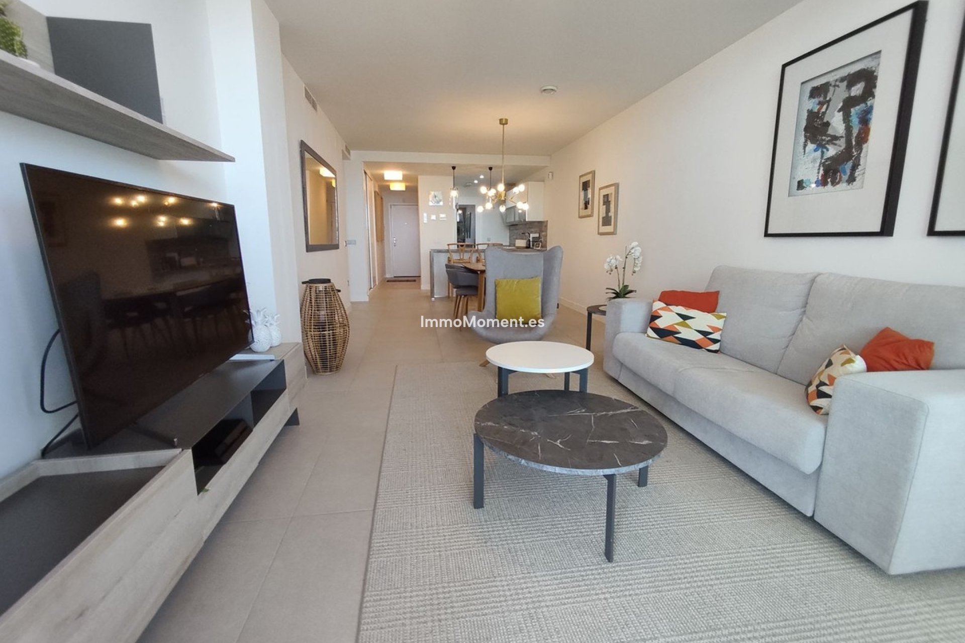 Reventa - Apartamento - Benalmadena - Benalmadena Centro